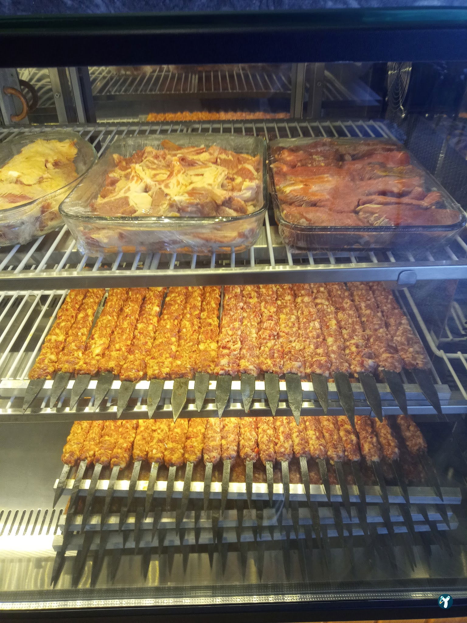 Gurme Ocakbaşı