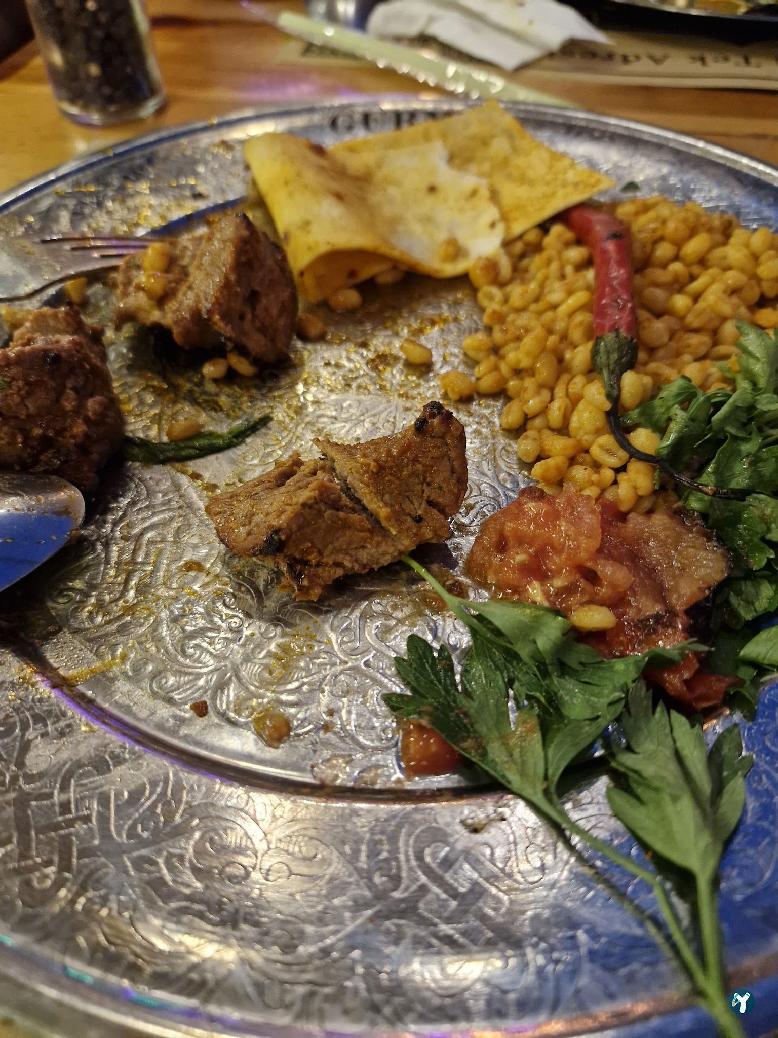 Gurme Ocakbaşı