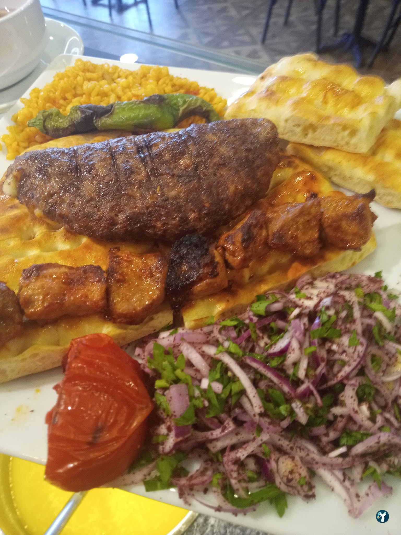 Gurme Ocakbaşı