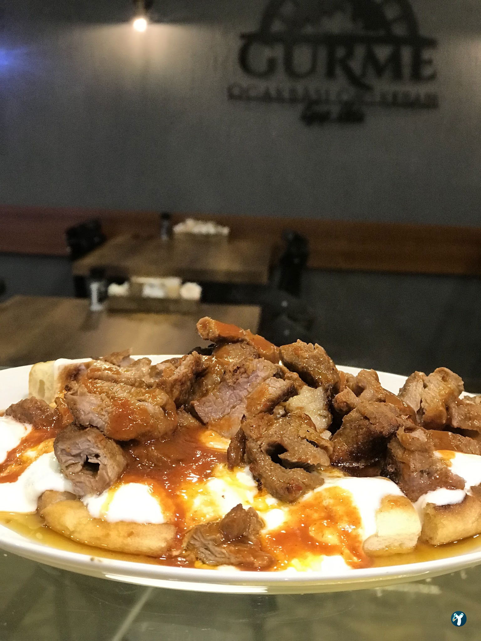 Gurme Ocakbaşı