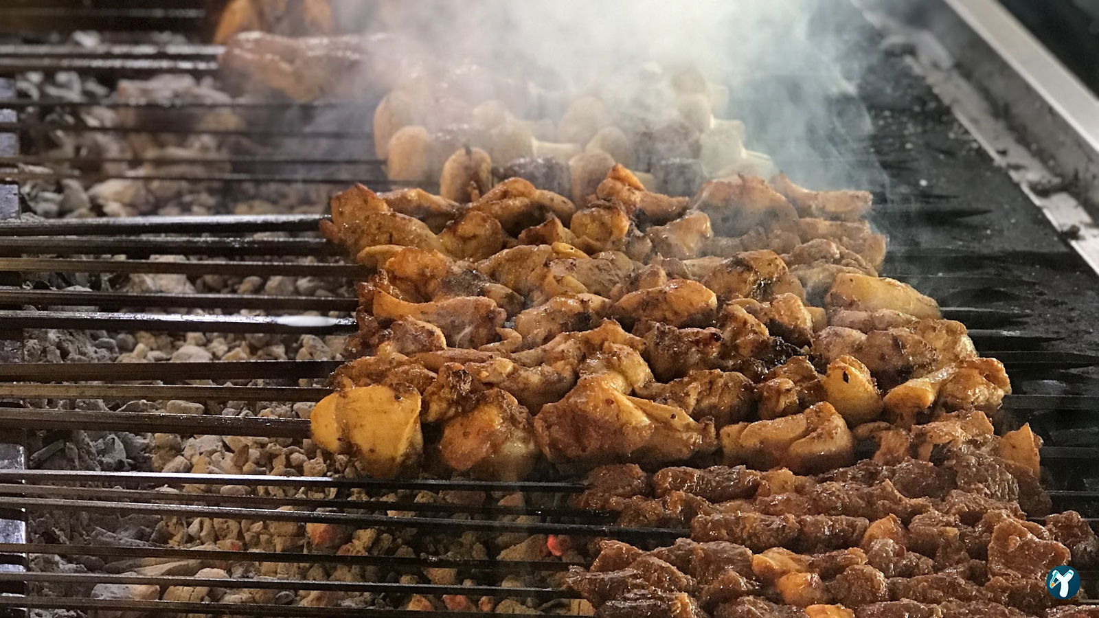 Gurme Ocakbaşı