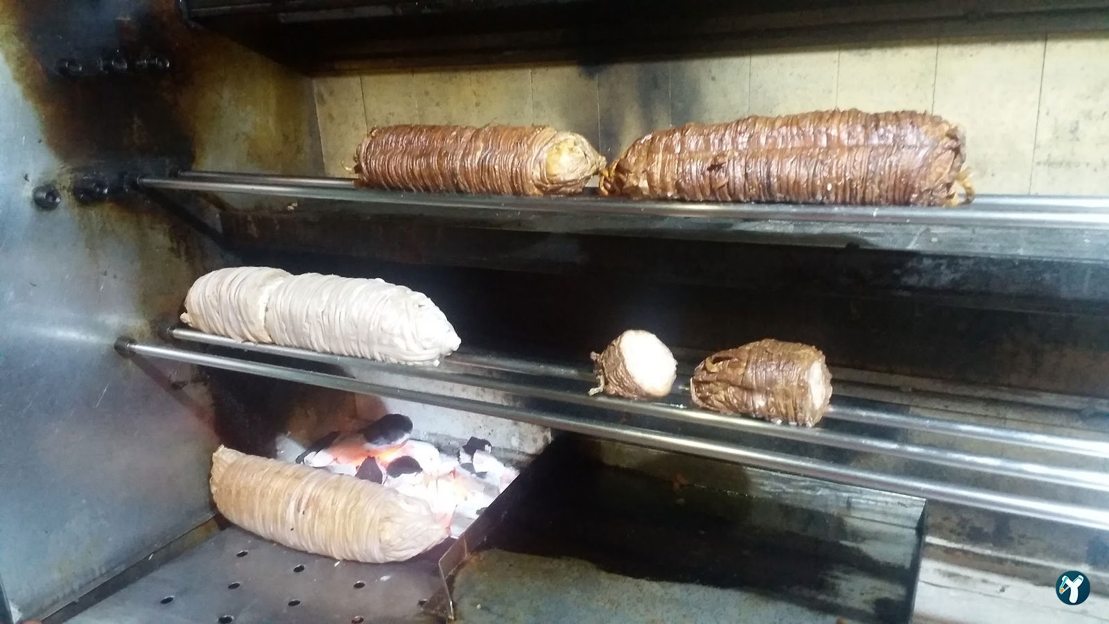 Gurme Ocakbaşı