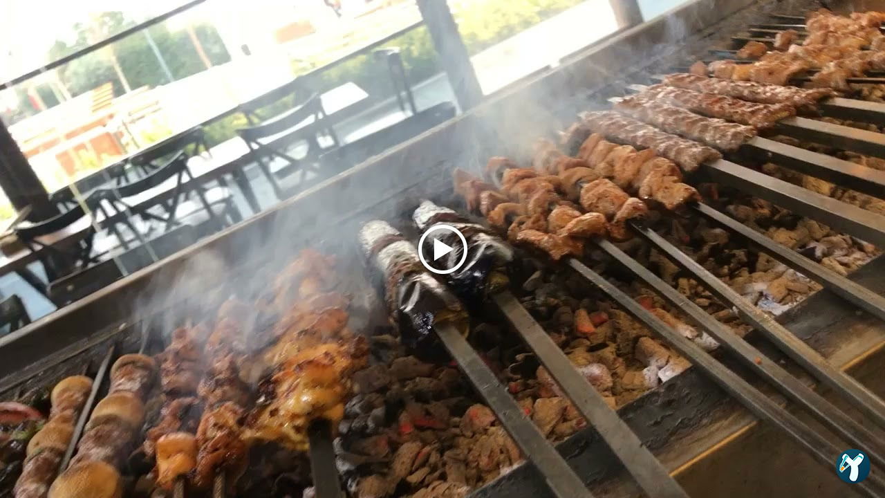 Gurme Ocakbaşı