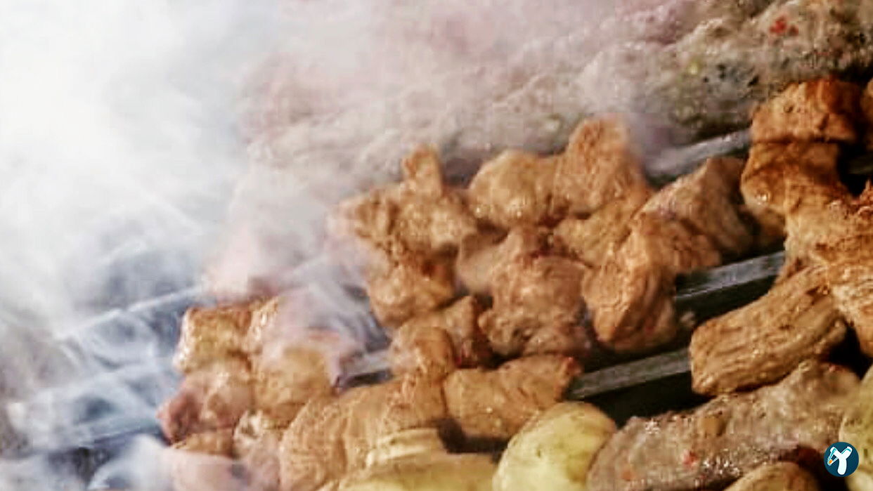 Gurme Ocakbaşı