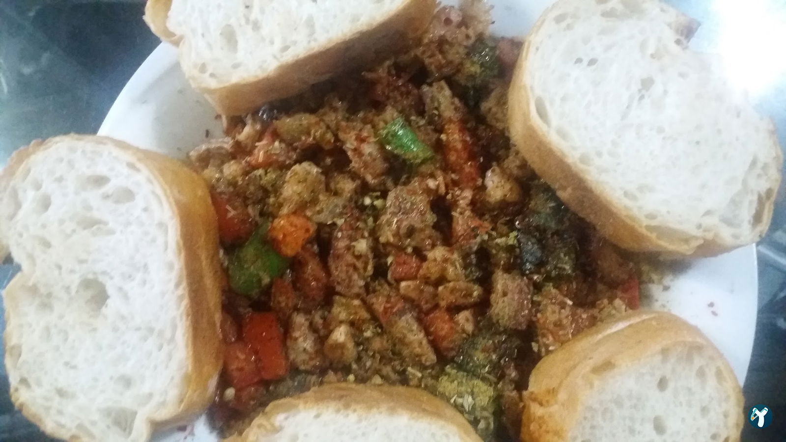 Gurme Ocakbaşı