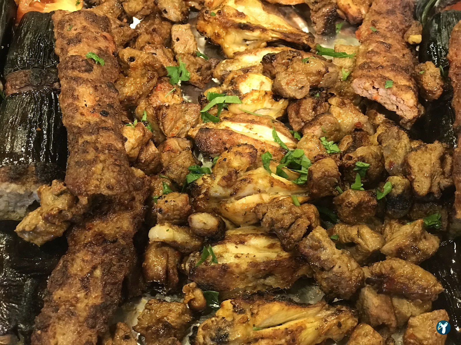 Gurme Ocakbaşı