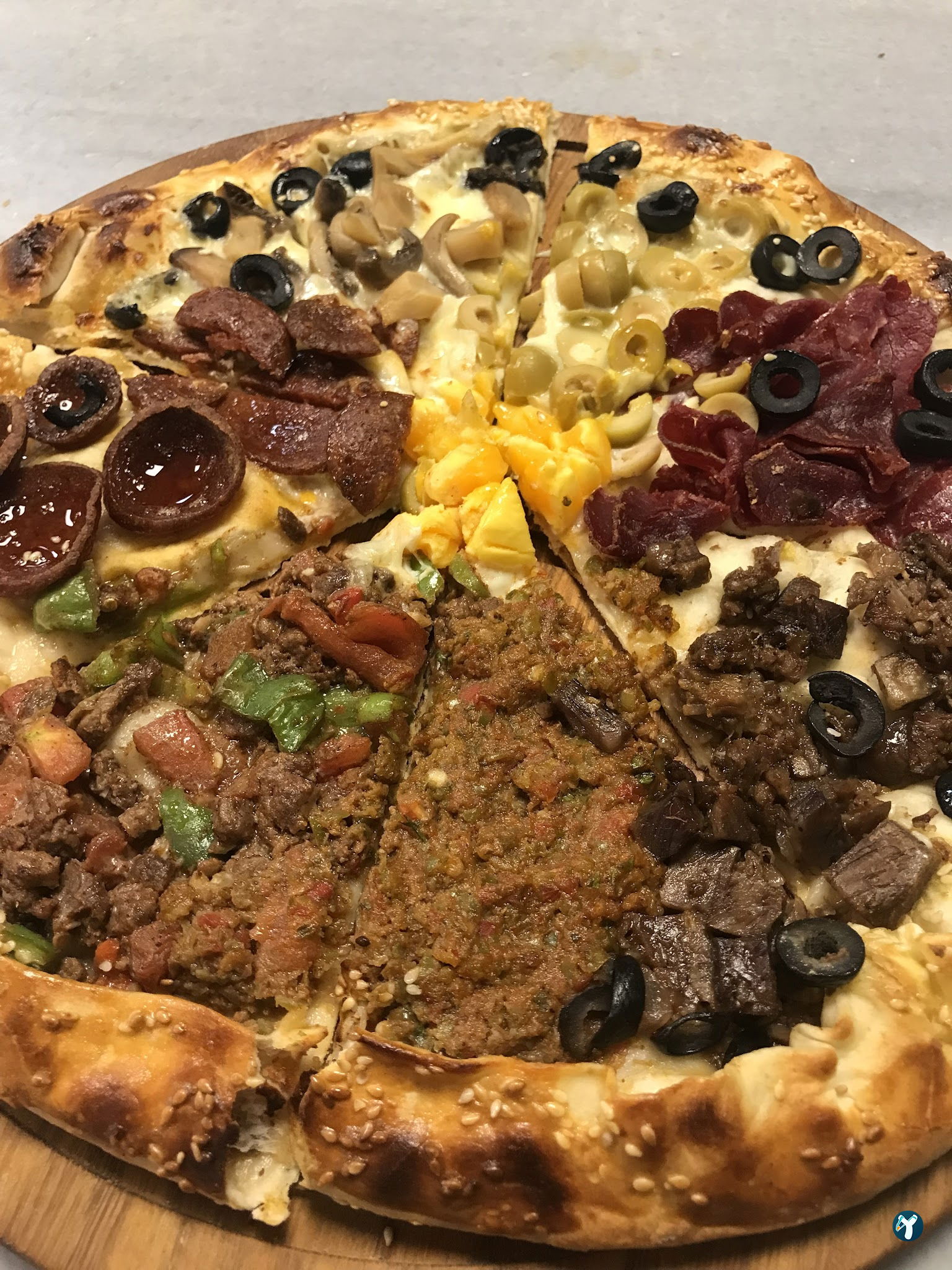 Gurme Ocakbaşı