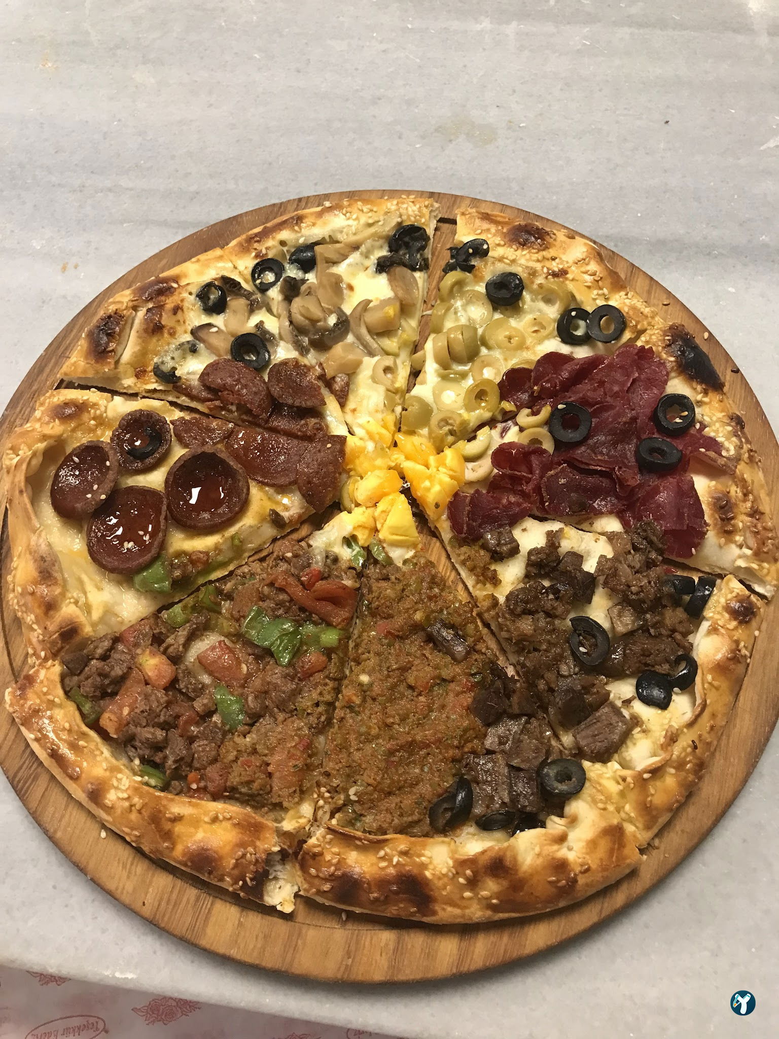 Gurme Ocakbaşı