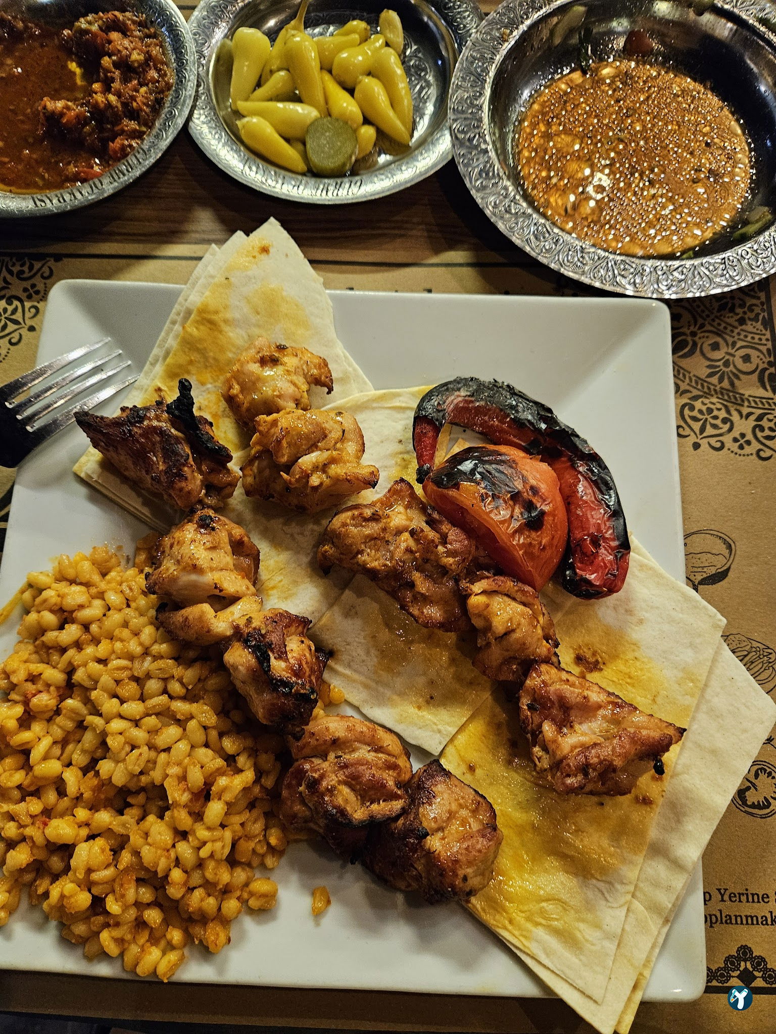 Gurme Ocakbaşı