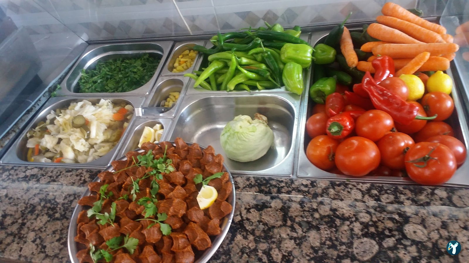 Gurme Ocakbaşı