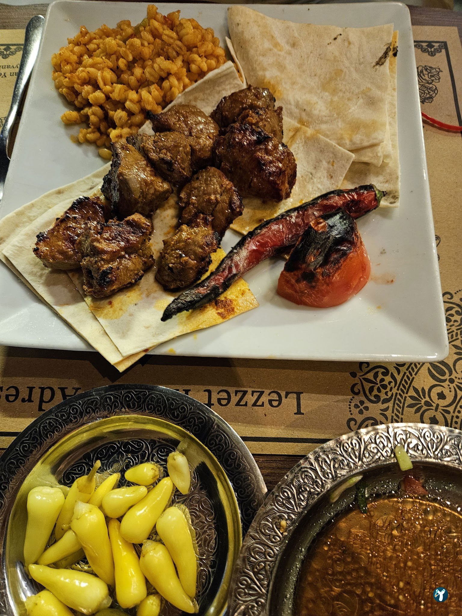 Gurme Ocakbaşı