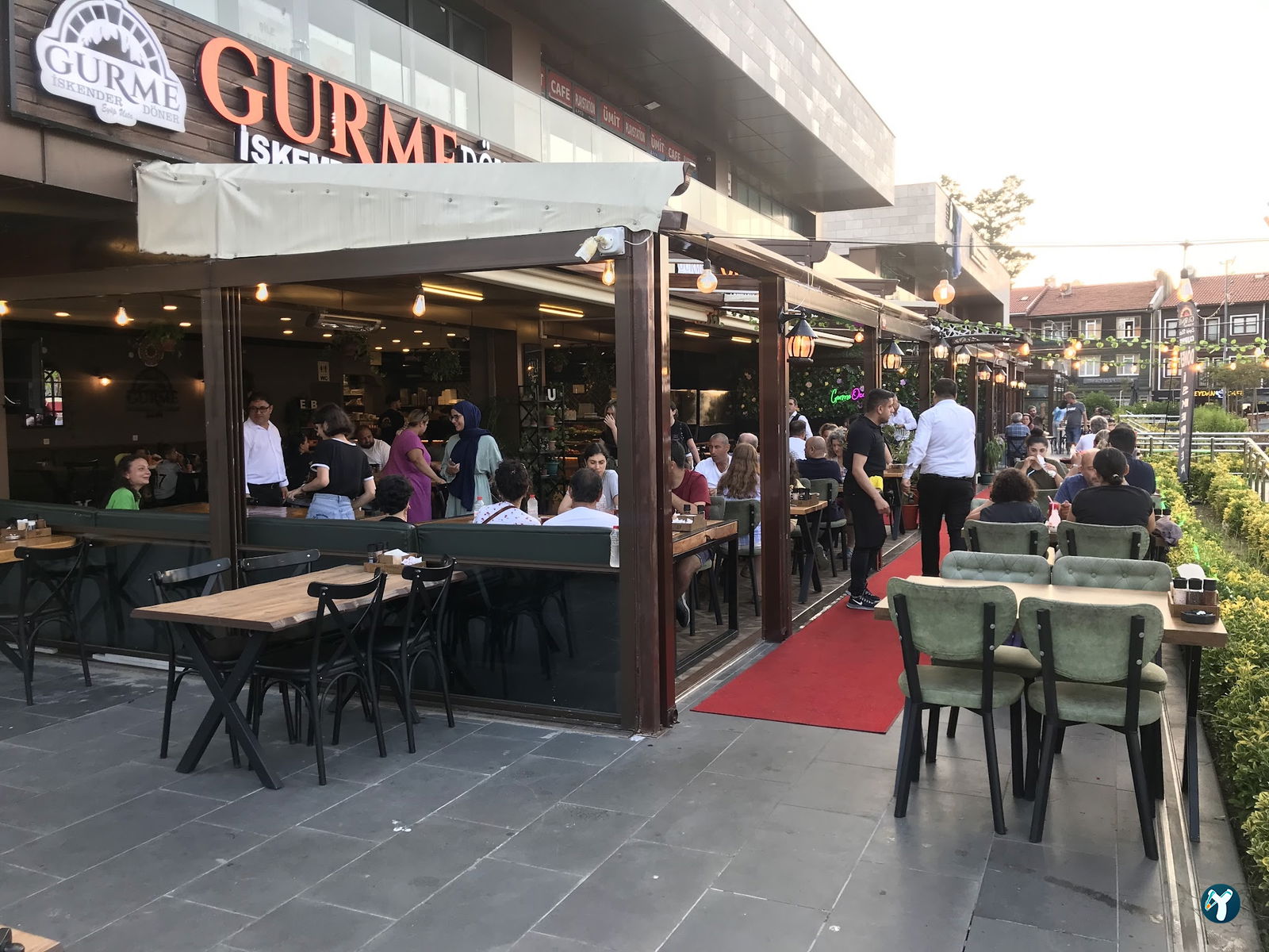 Gurme Ocakbaşı