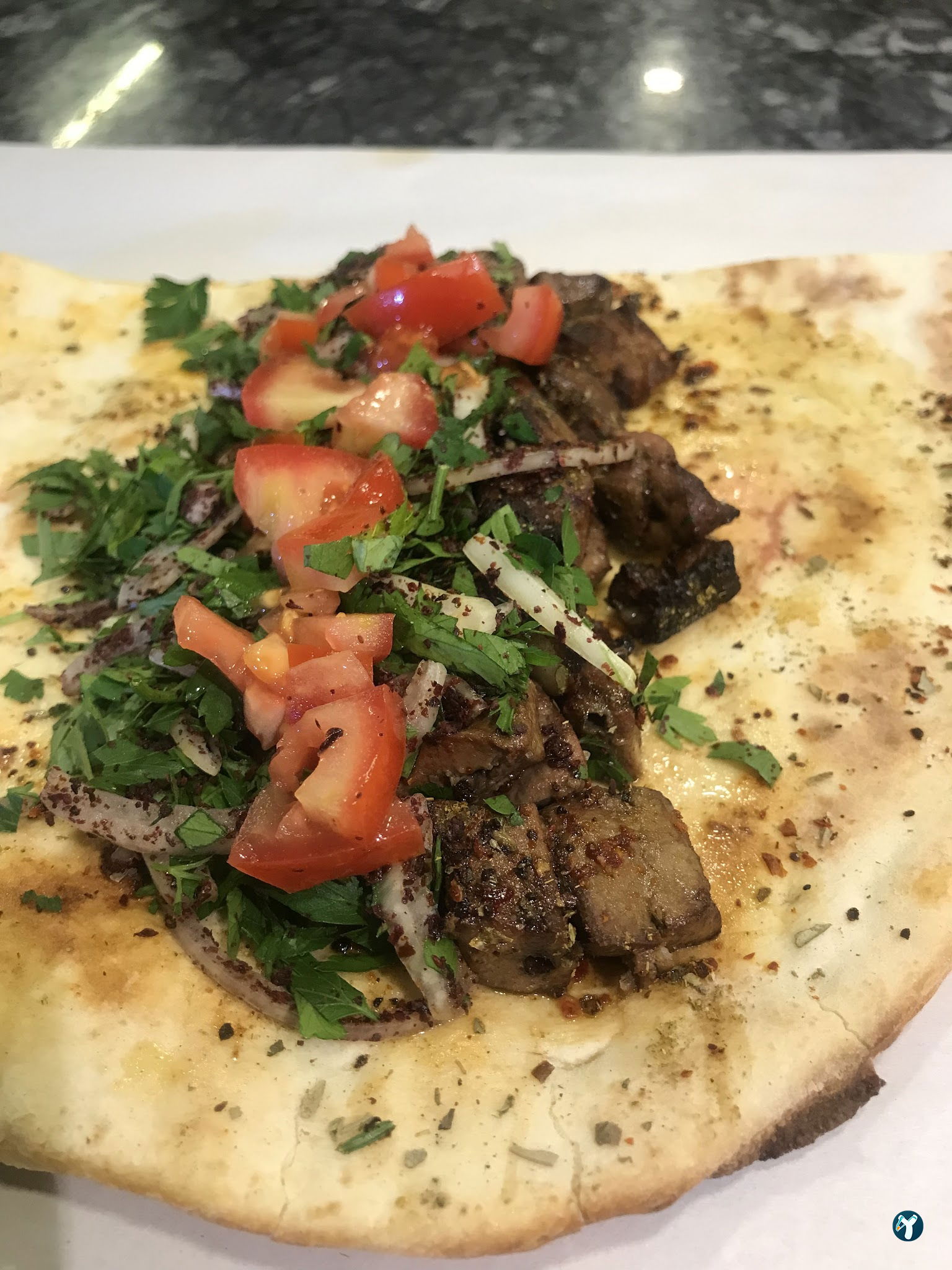 Gurme Ocakbaşı