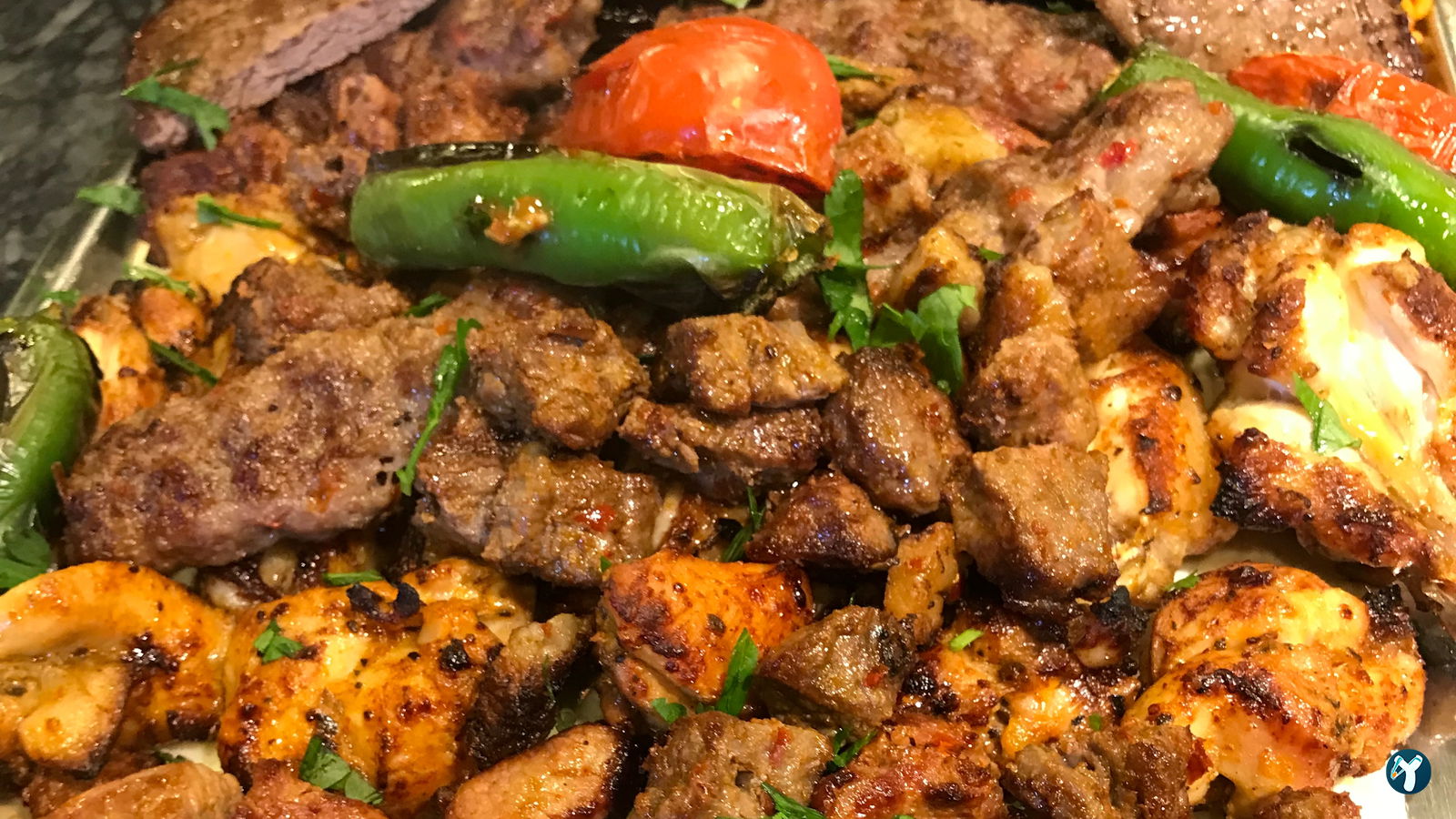Gurme Ocakbaşı