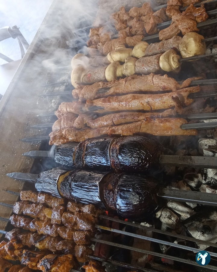 Gurme Ocakbaşı