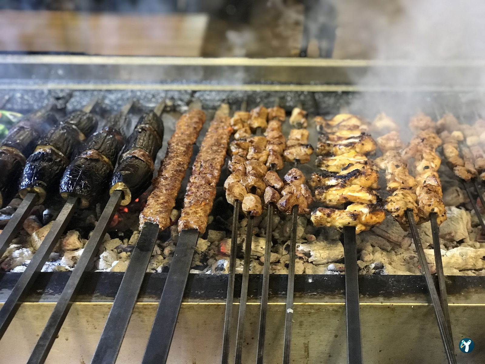 Gurme Ocakbaşı