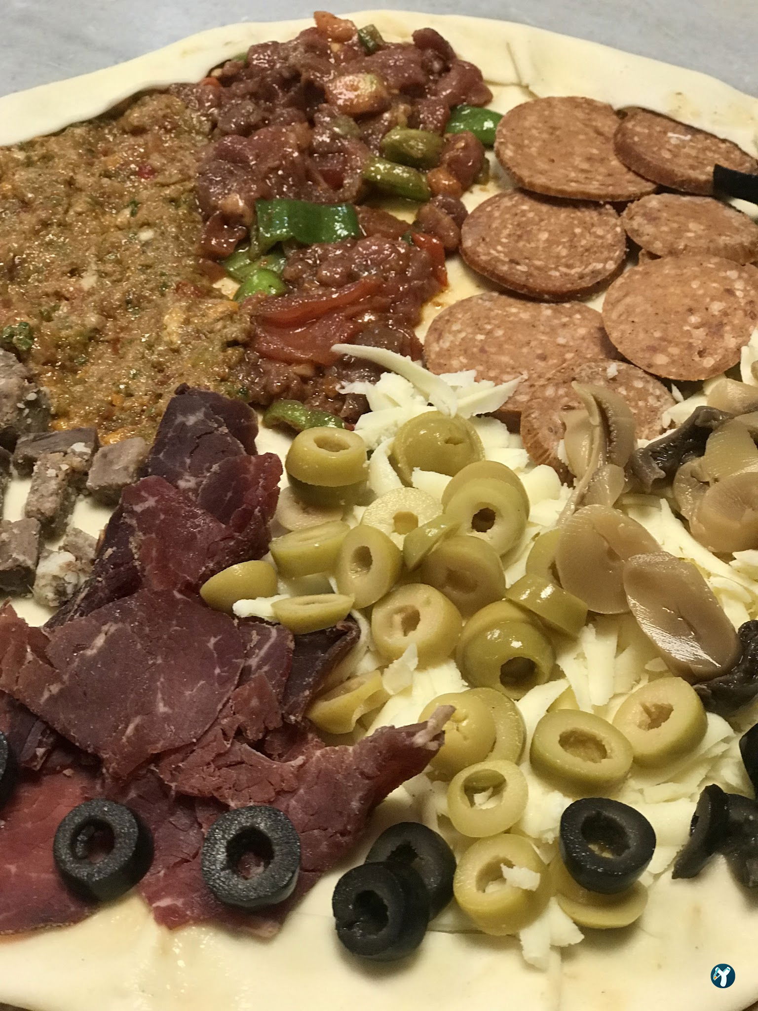 Gurme Ocakbaşı