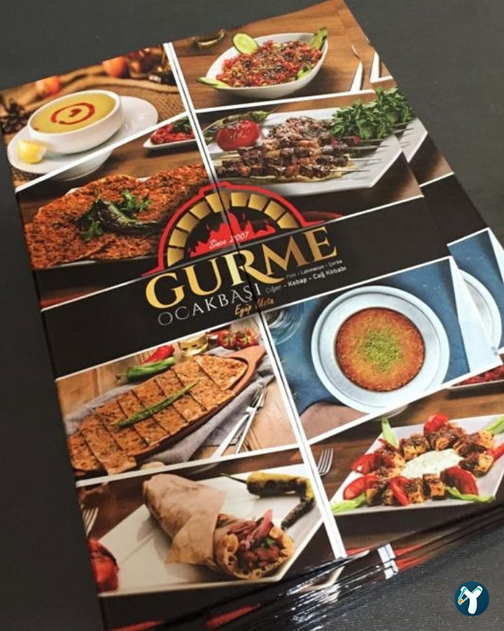 Gurme Ocakbaşı