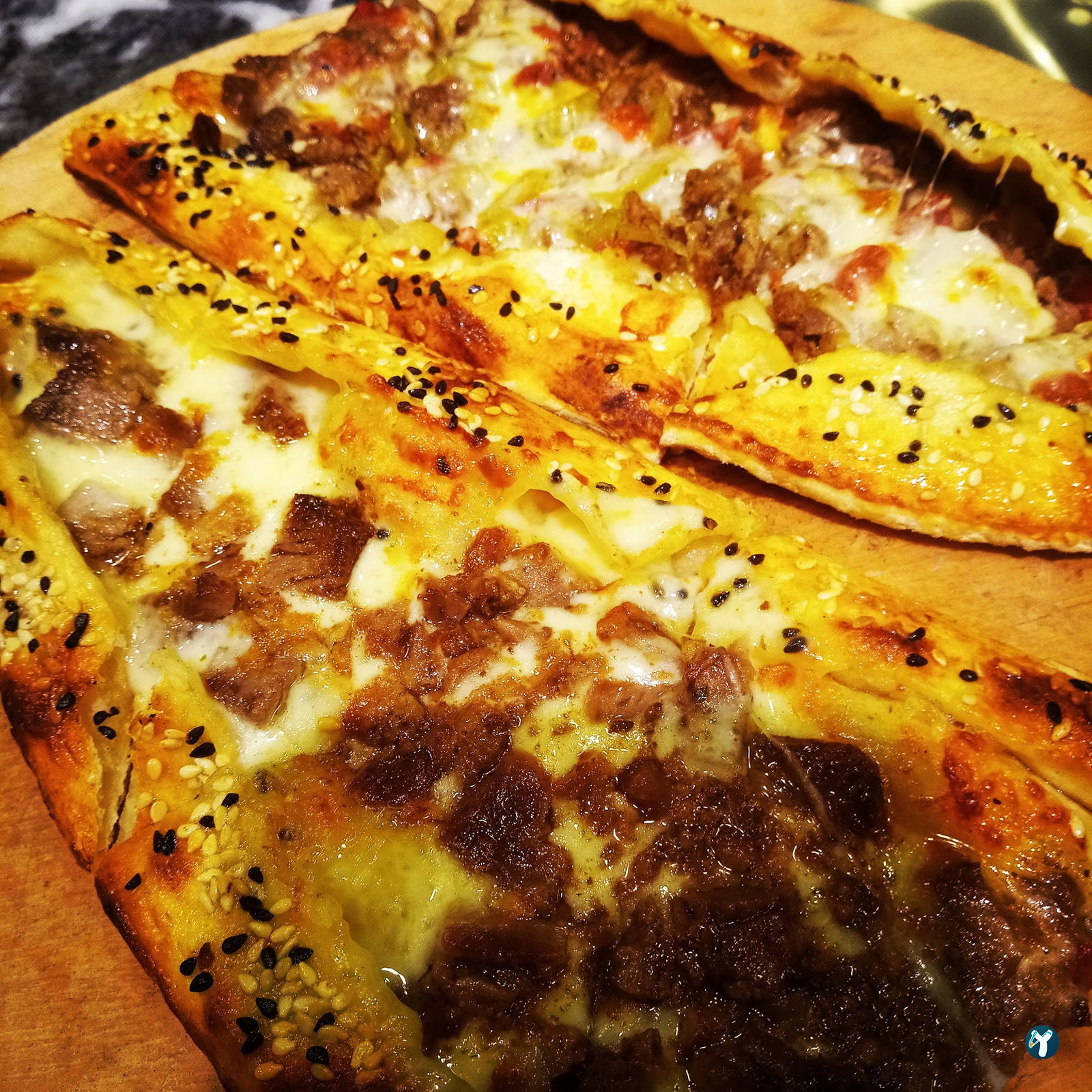 Gurme Ocakbaşı