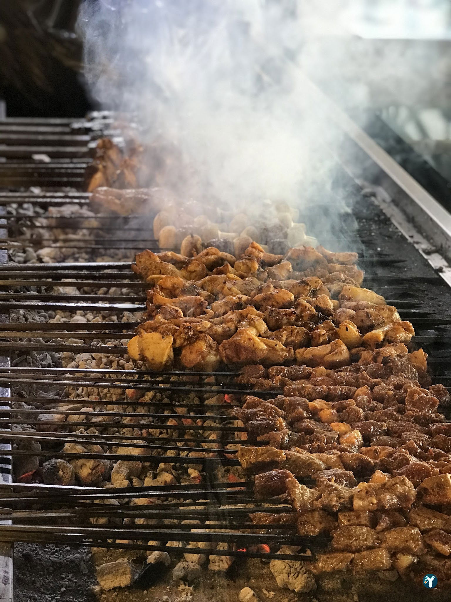 Gurme Ocakbaşı