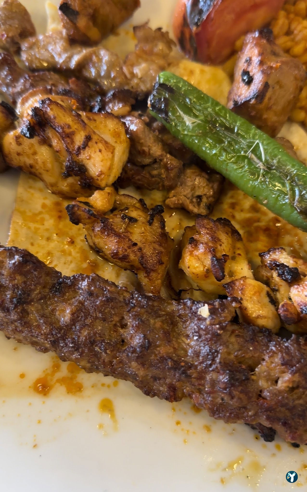 Gurme Ocakbaşı