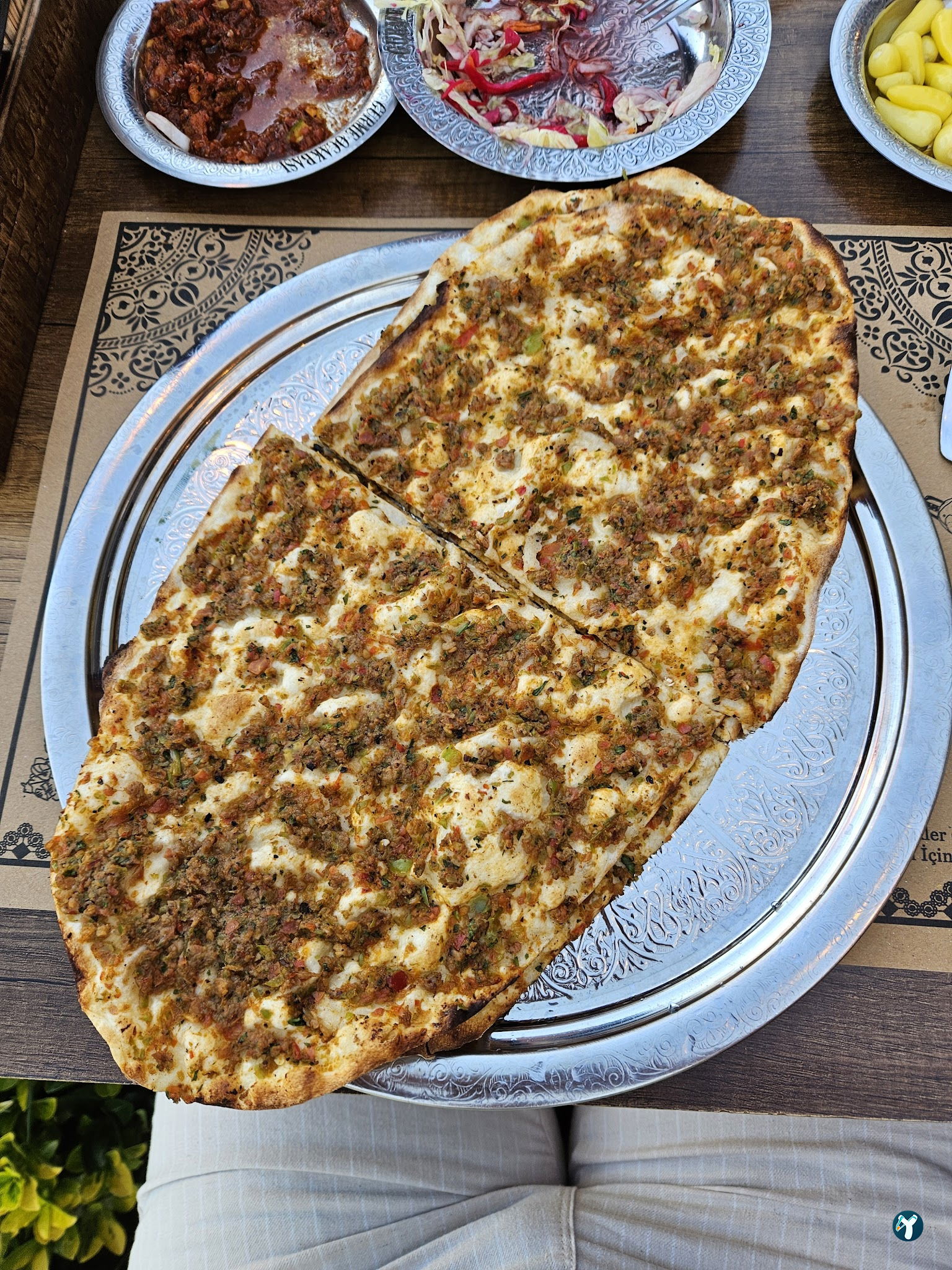 Gurme Ocakbaşı