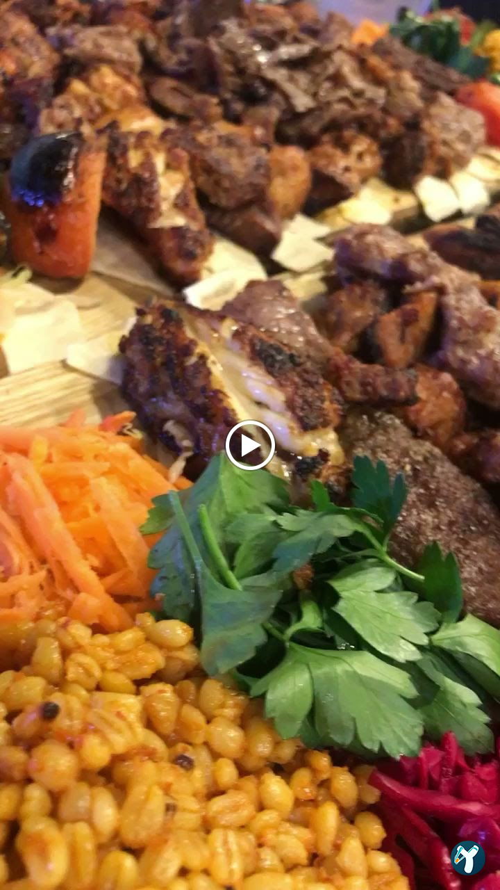 Gurme Ocakbaşı