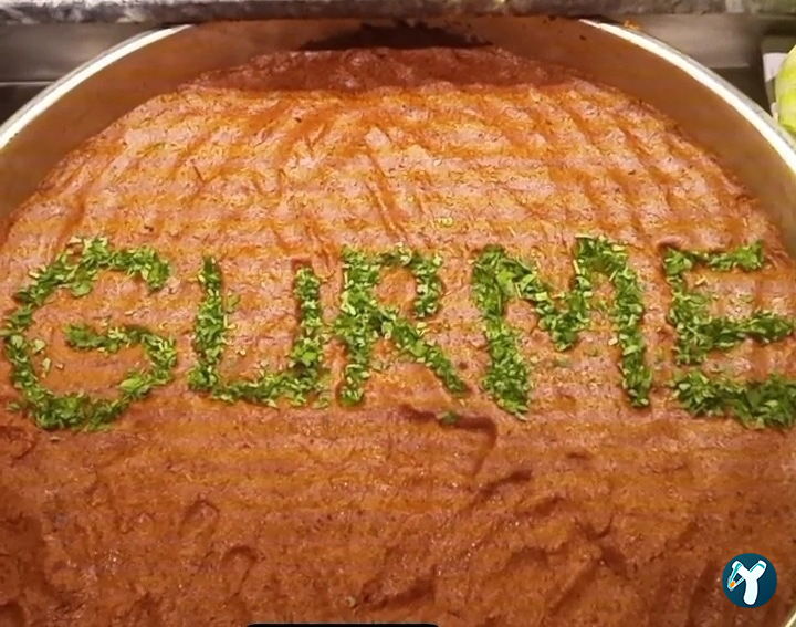 Gurme Ocakbaşı