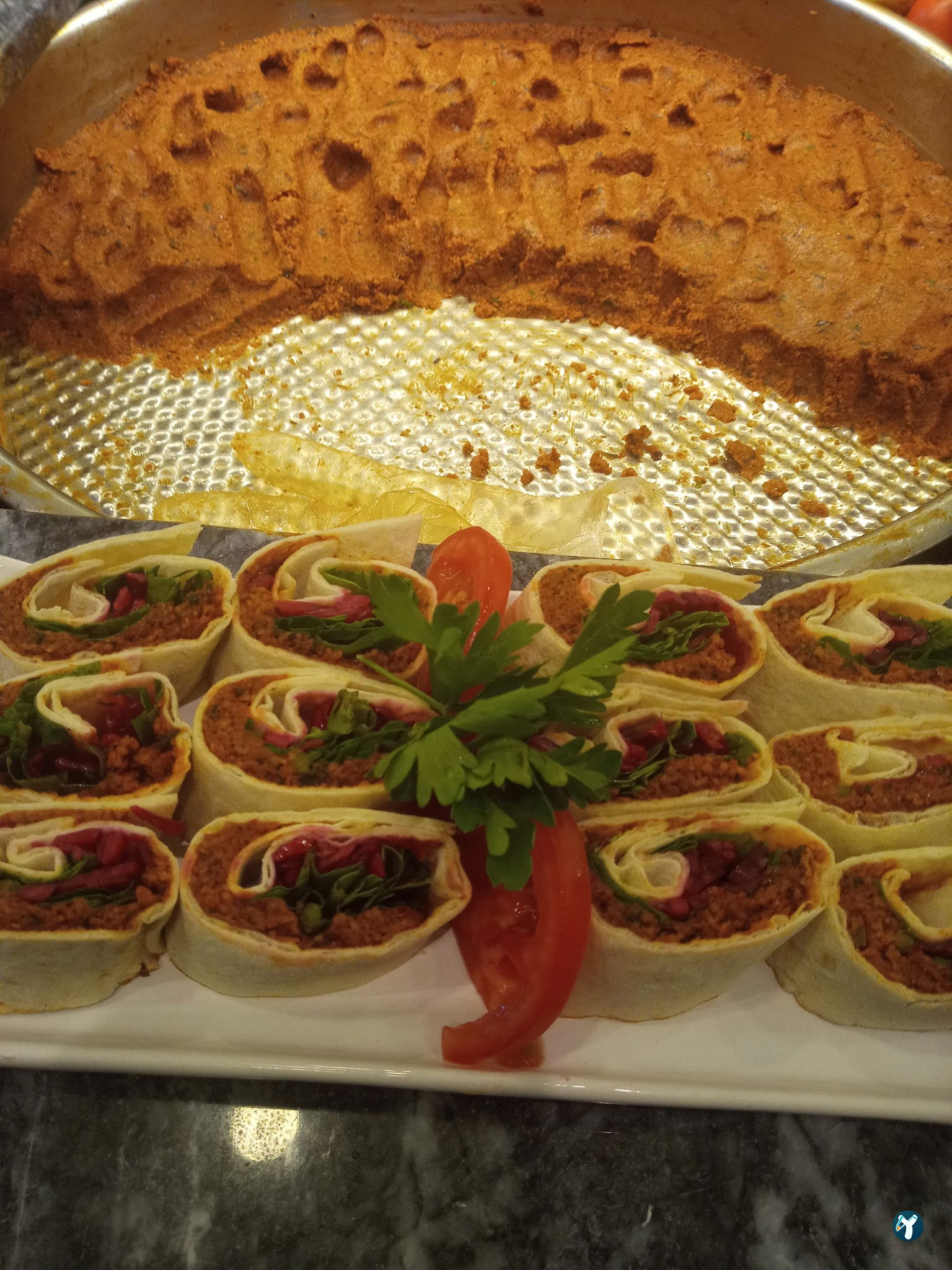 Gurme Ocakbaşı