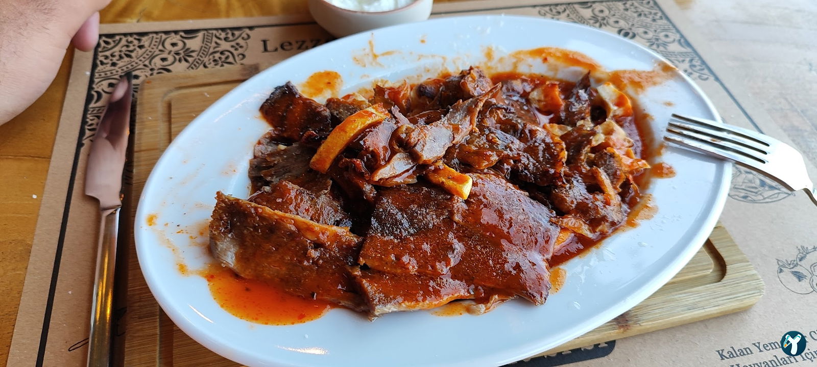 Gurme Ocakbaşı