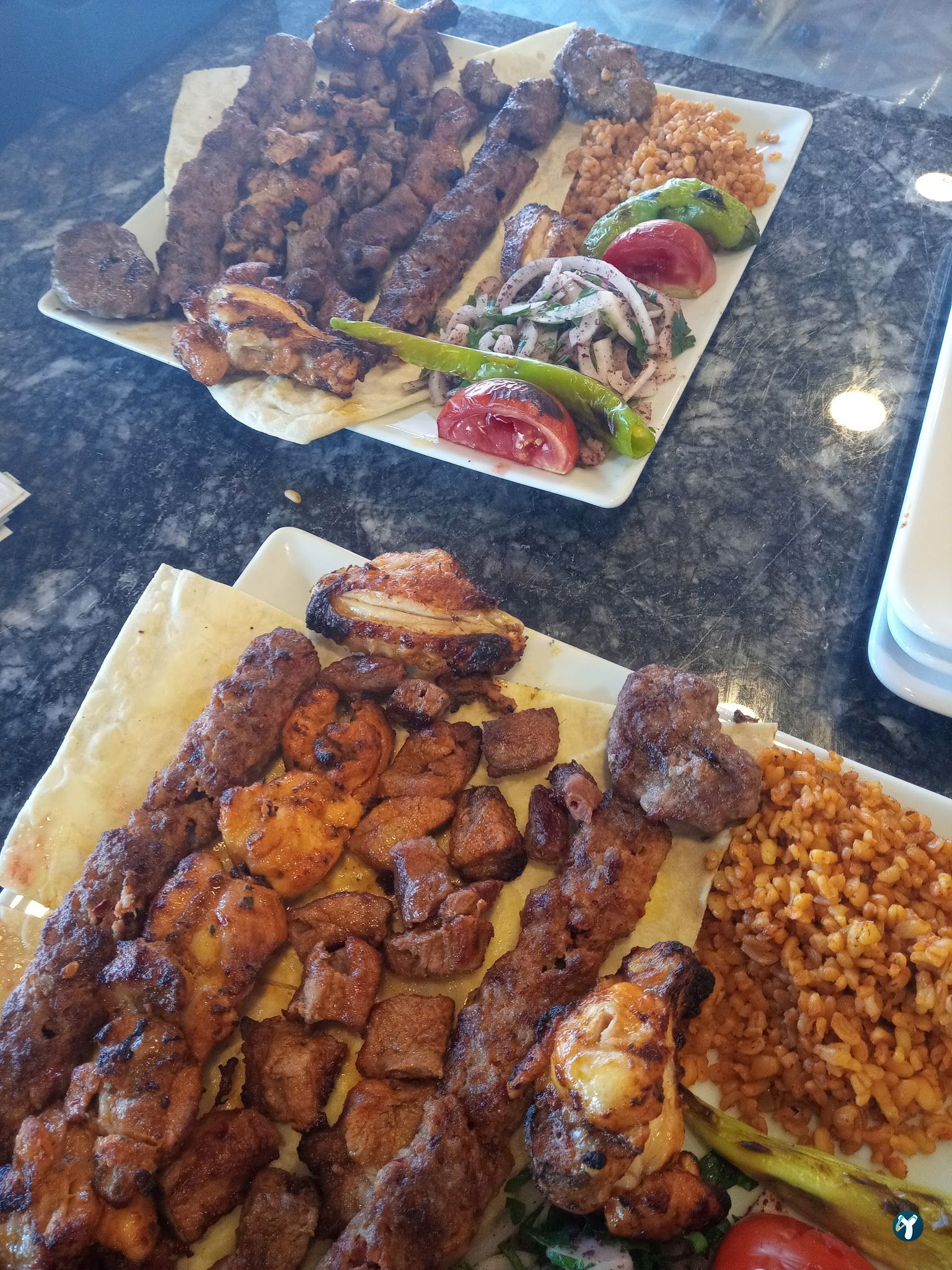 Gurme Ocakbaşı