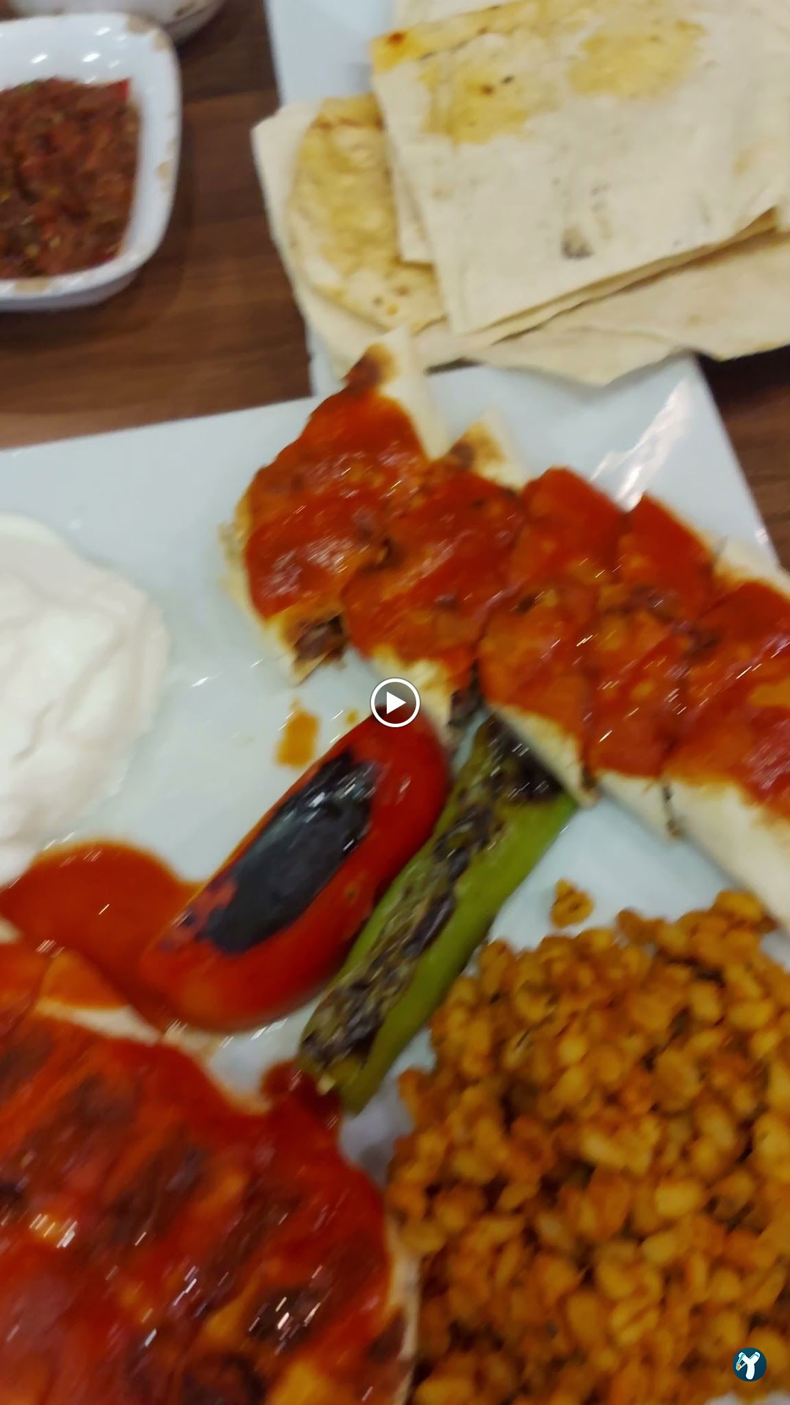 Gurme Ocakbaşı