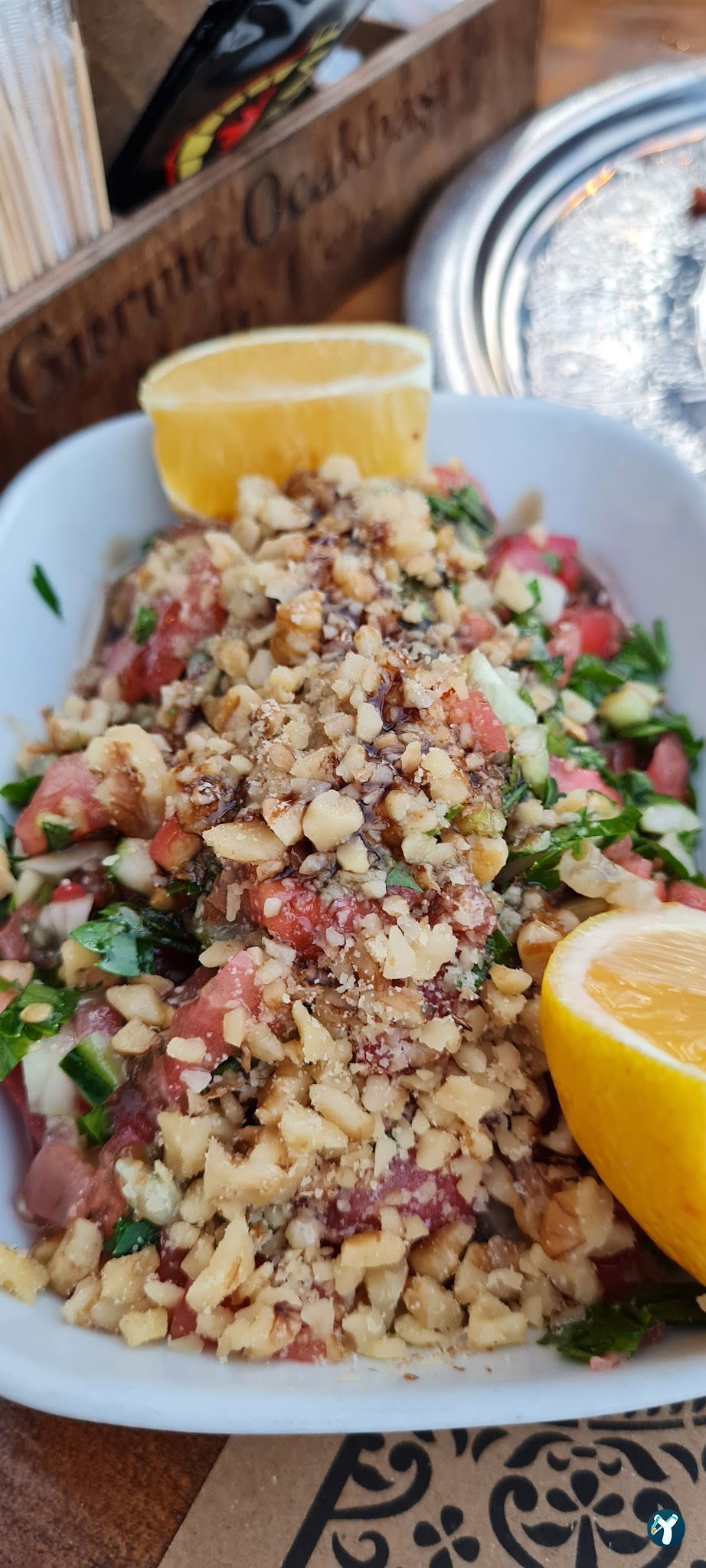 Gurme Ocakbaşı
