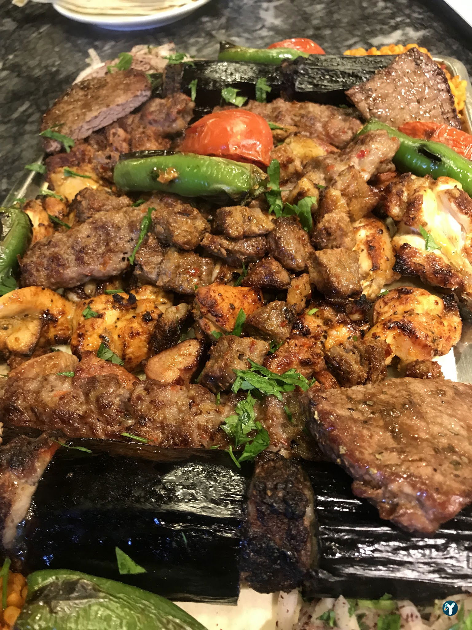 Gurme Ocakbaşı