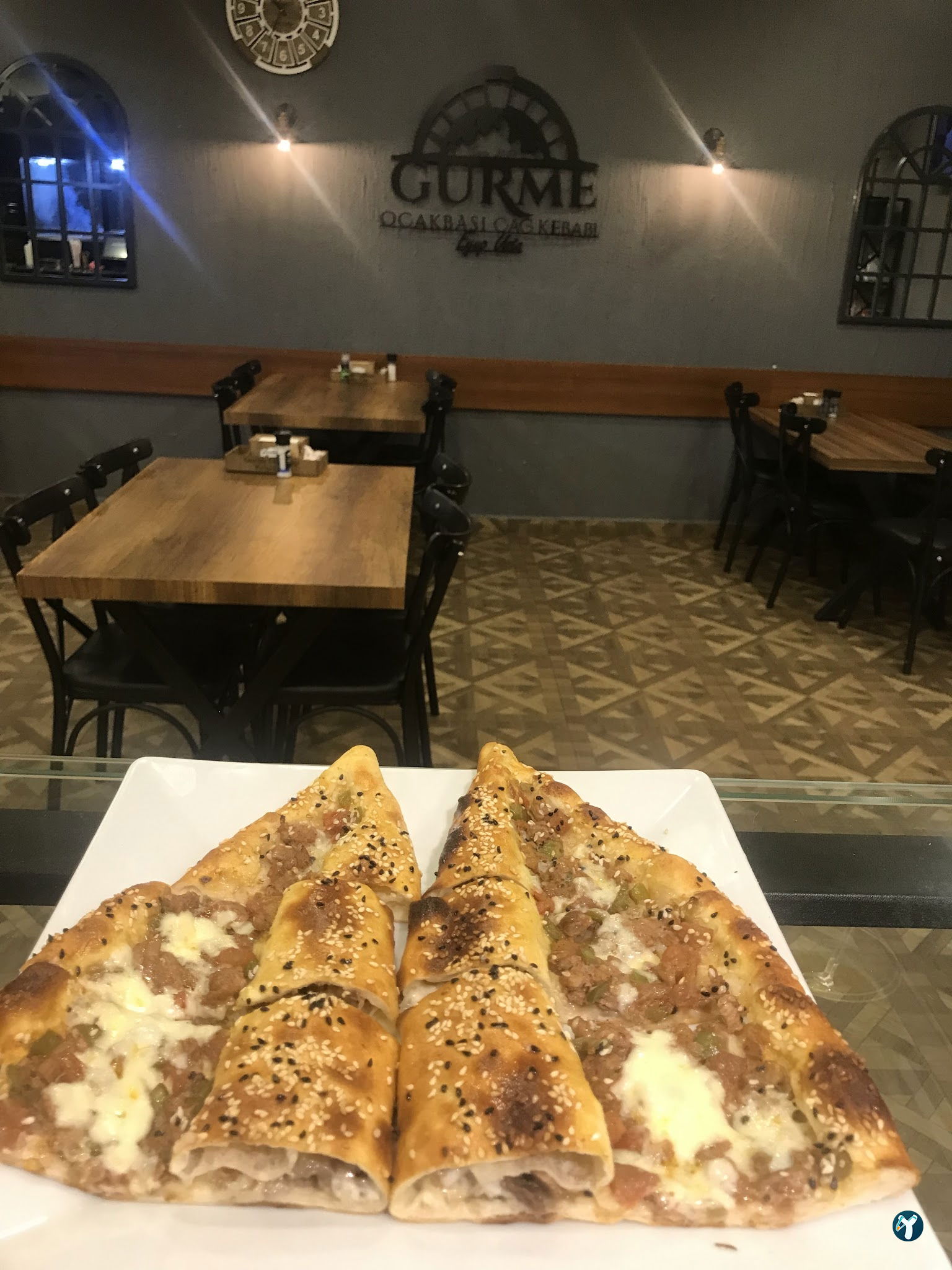 Gurme Ocakbaşı