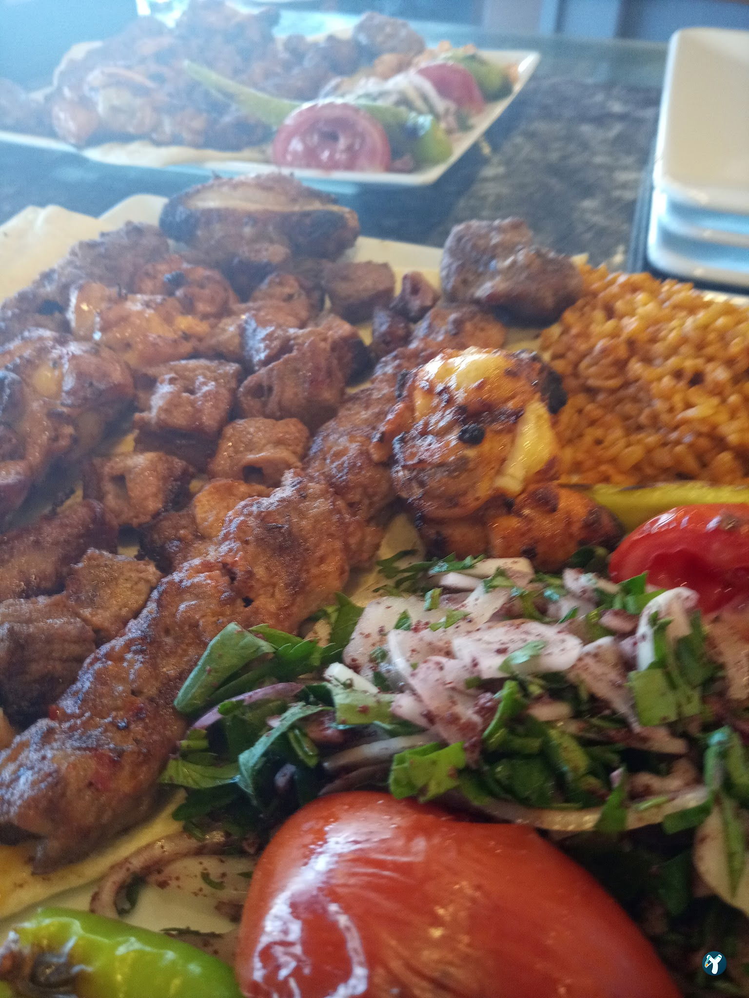 Gurme Ocakbaşı