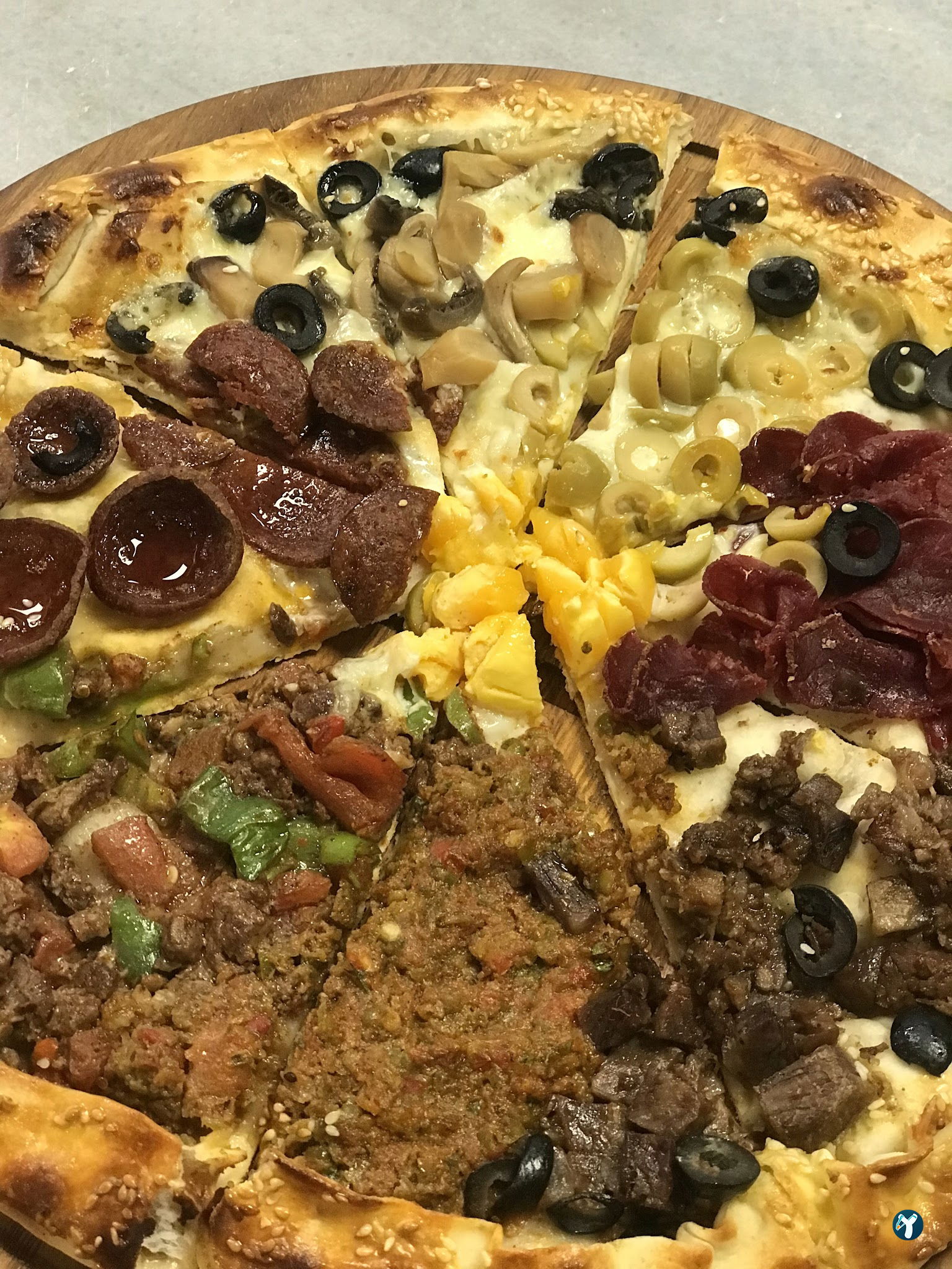 Gurme Ocakbaşı