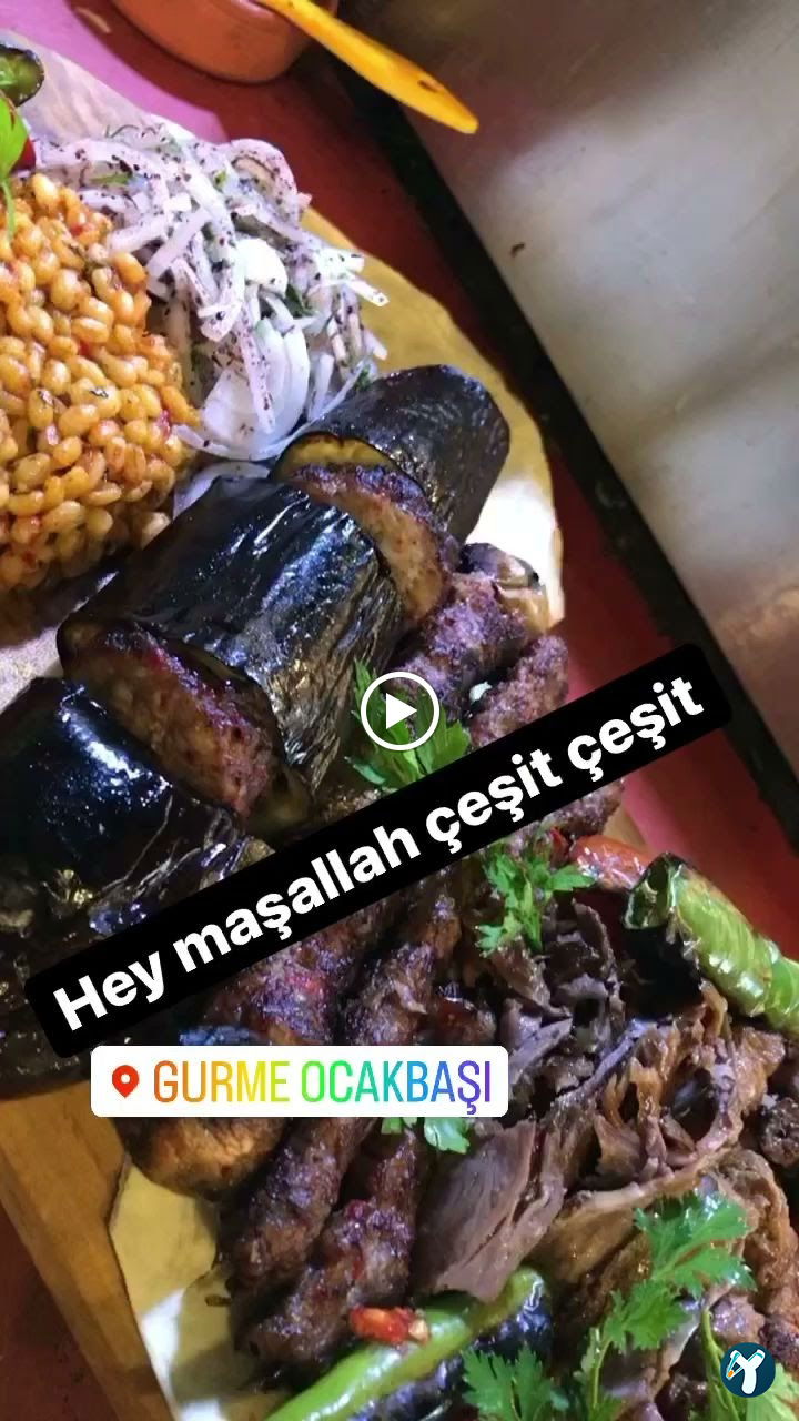Gurme Ocakbaşı