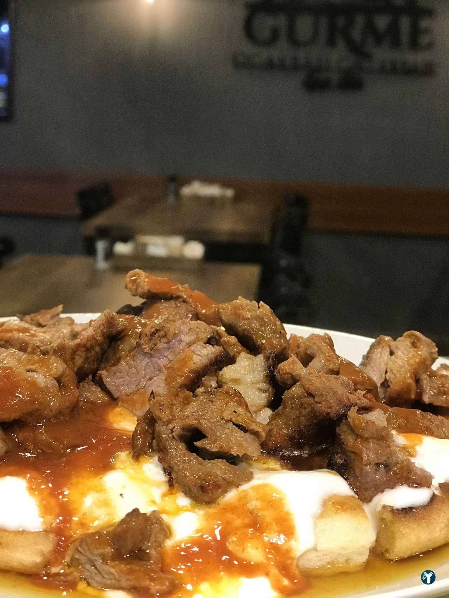 Gurme Ocakbaşı