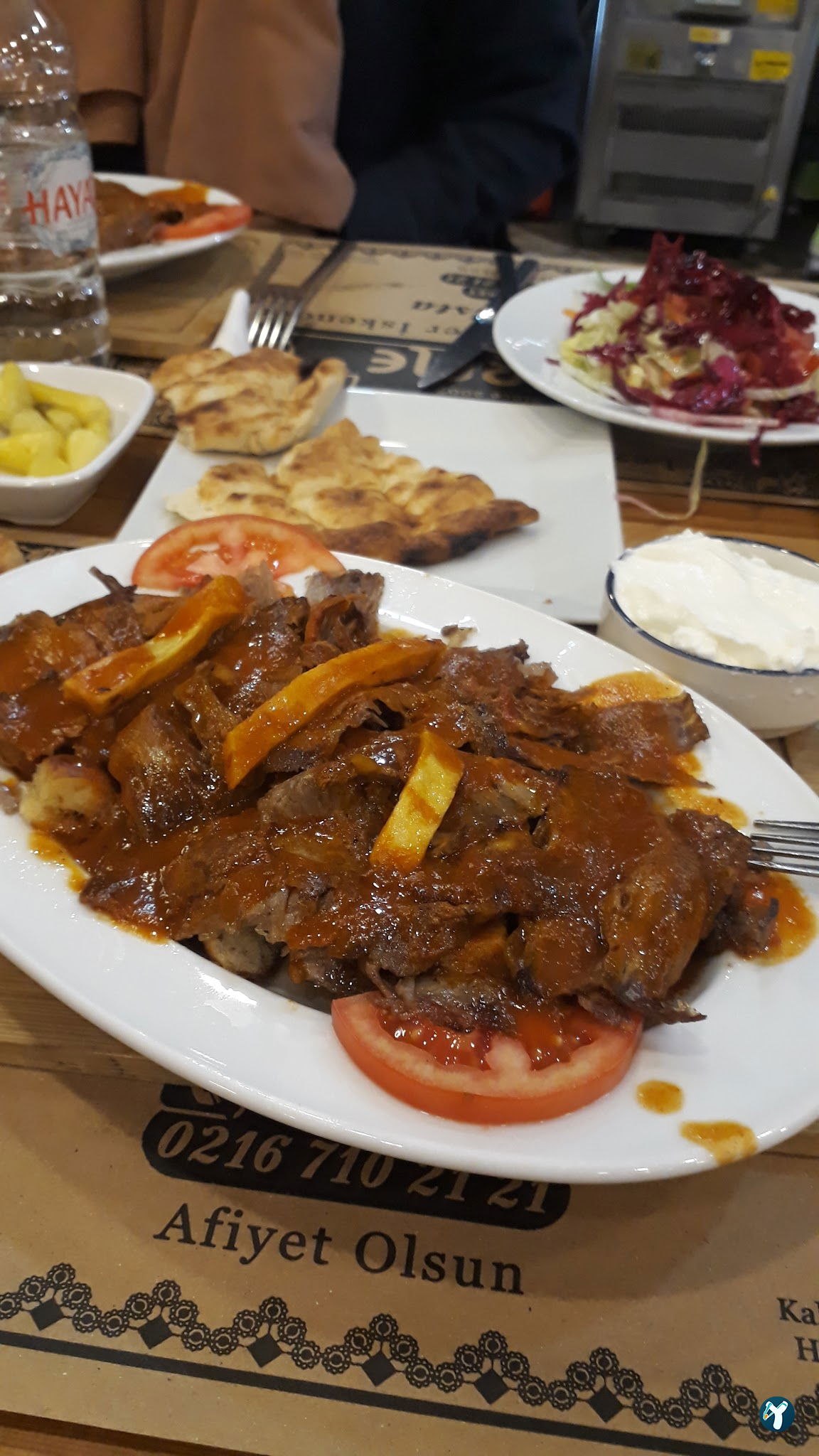 Gurme Ocakbaşı