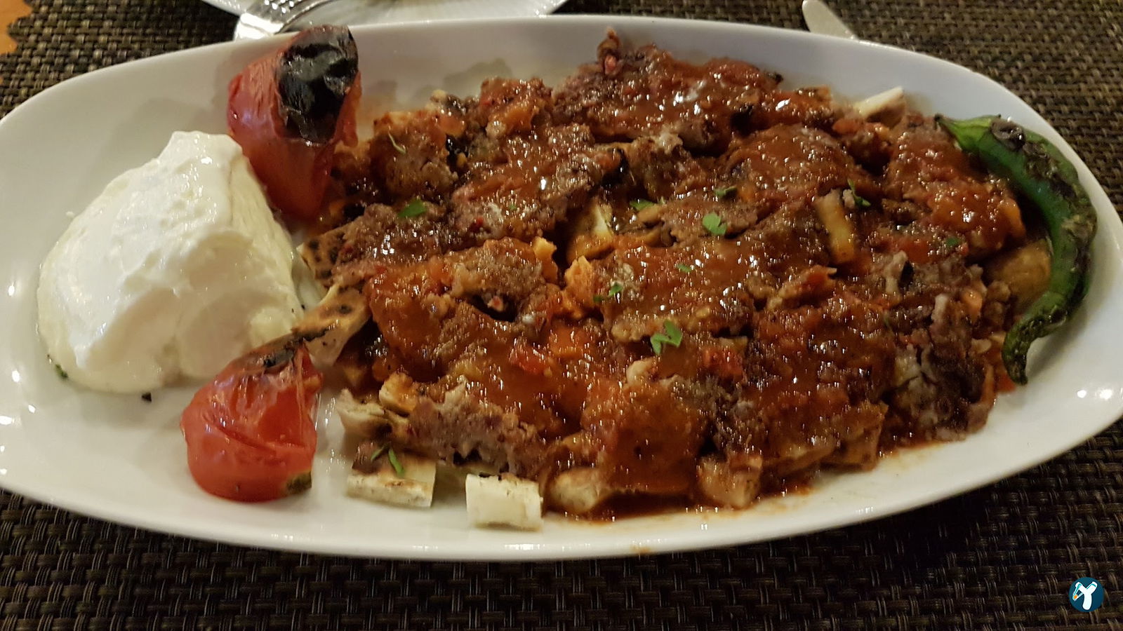 Gurme Ocakbaşı