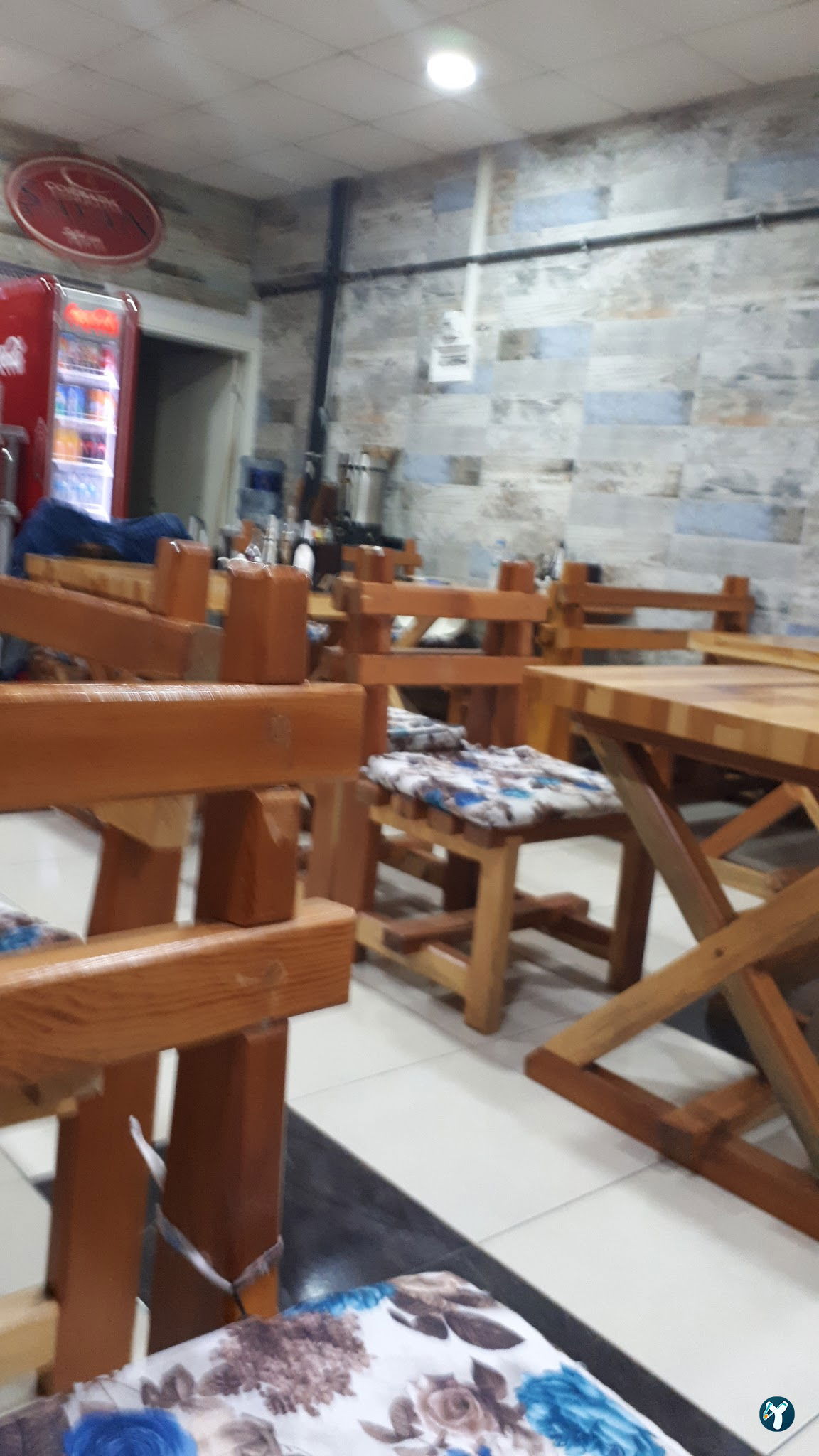 Çorbada Şayan
