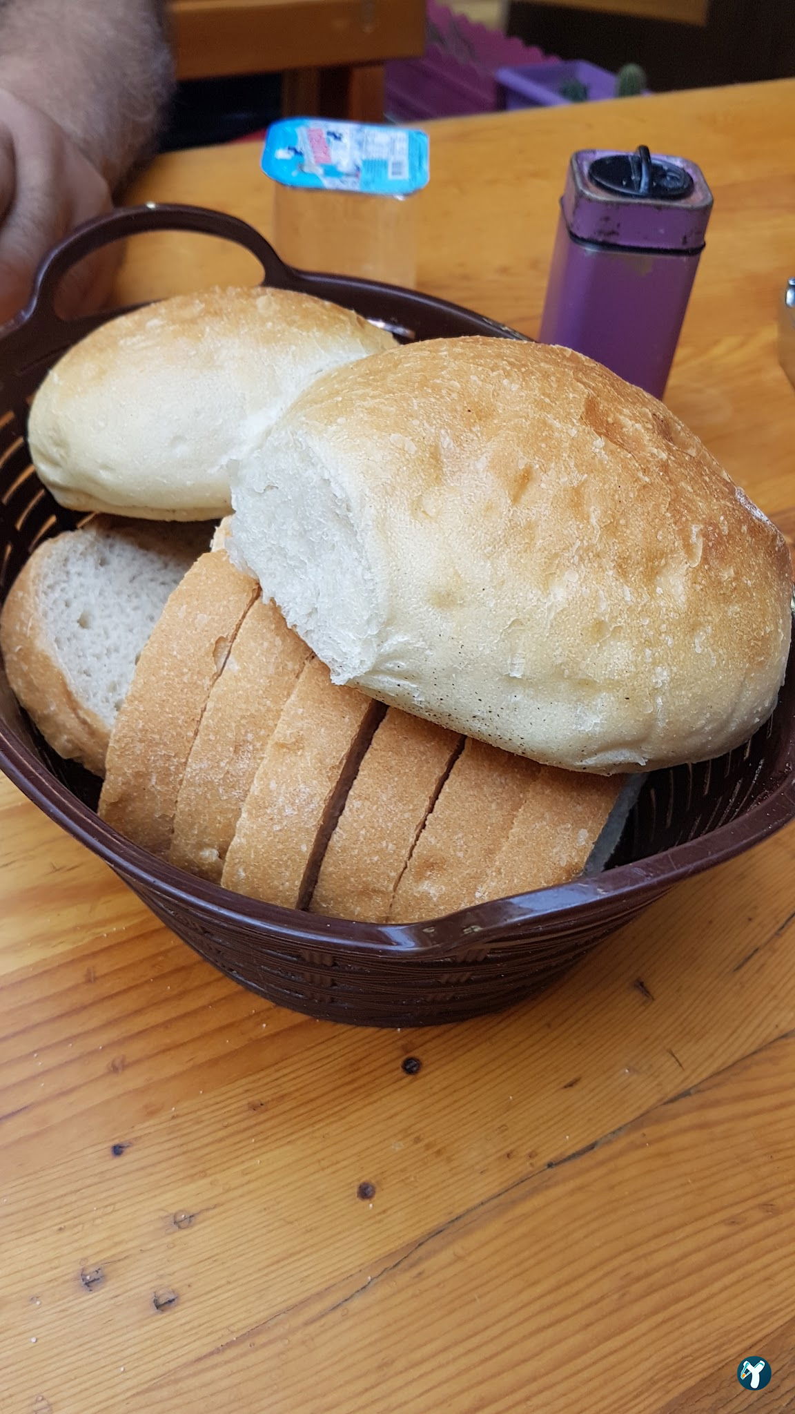 Çorbada Şayan