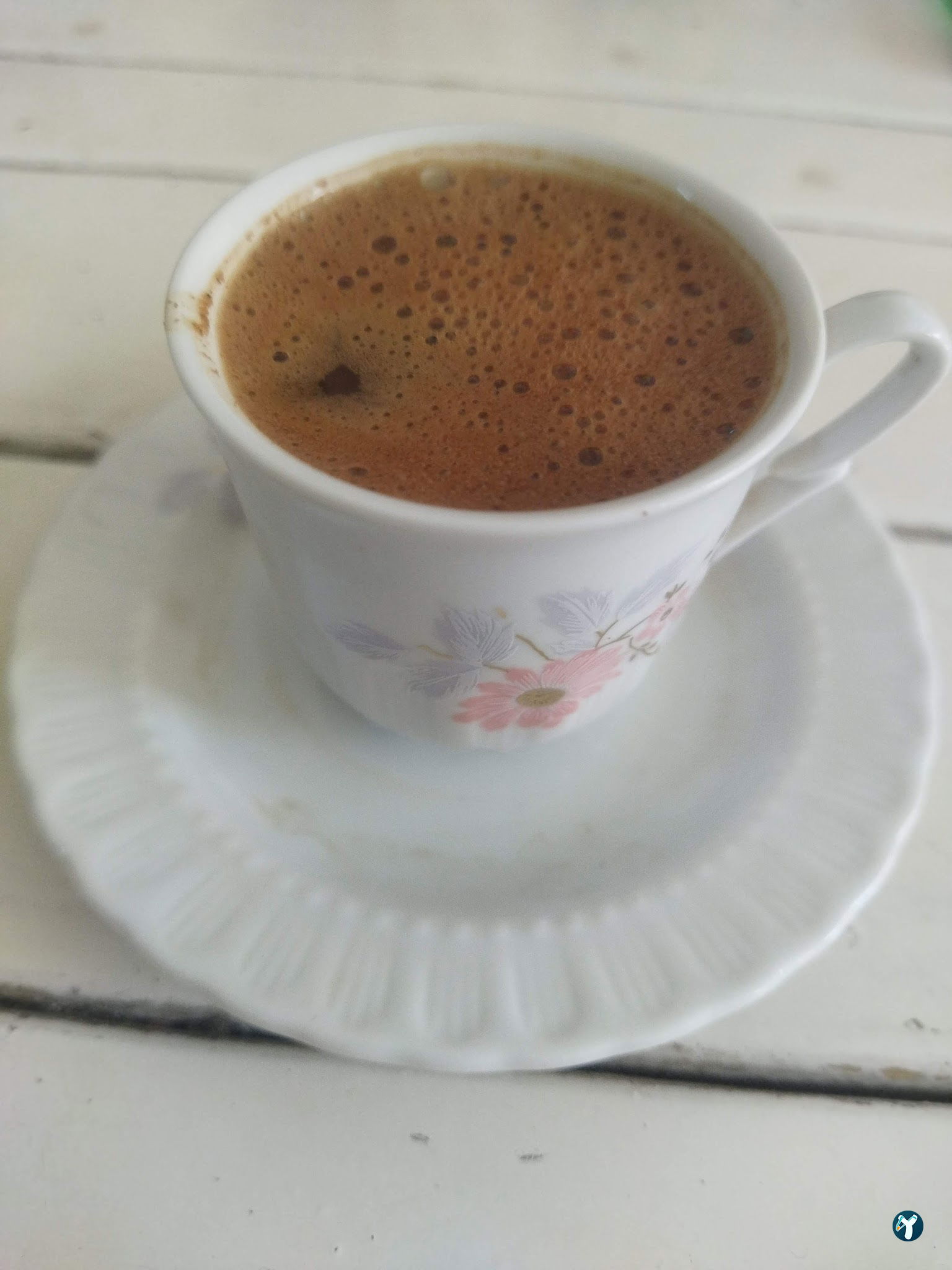 Çorbada Şayan