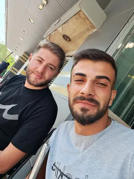 Saray Döner resimleri