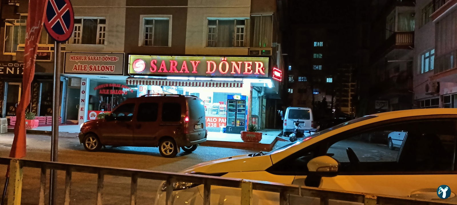 Saray Döner