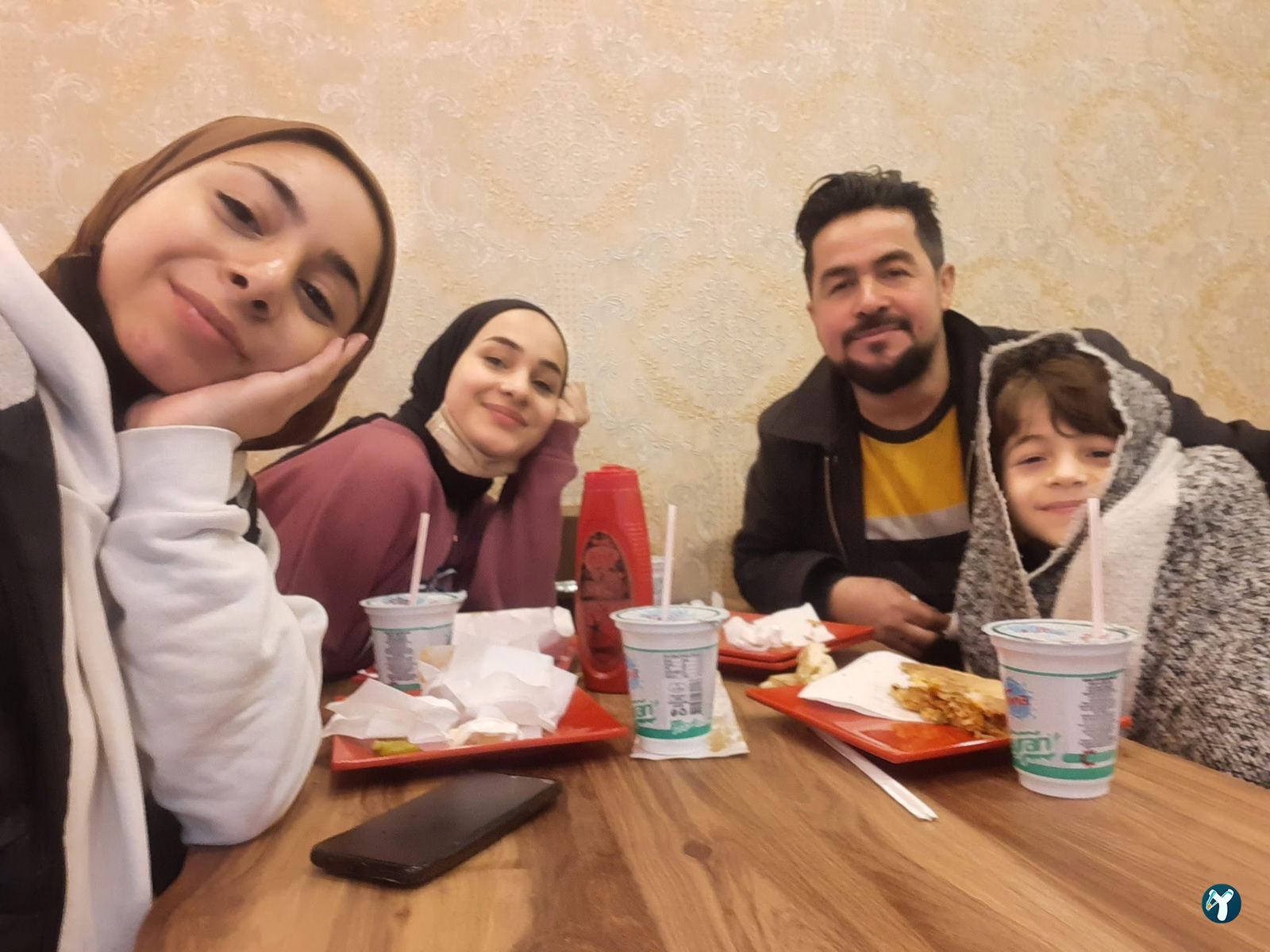 Saray Döner