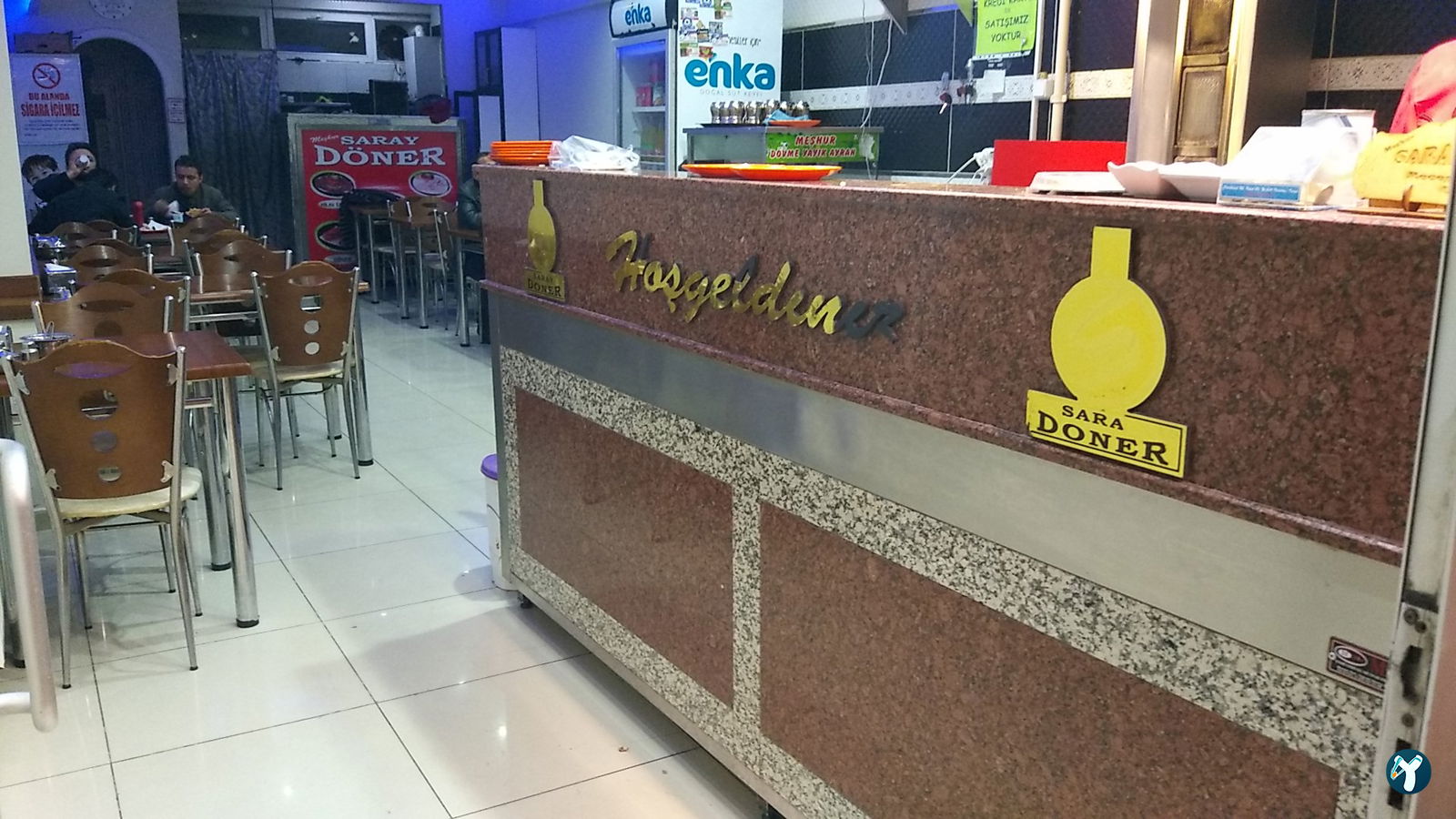 Saray Döner