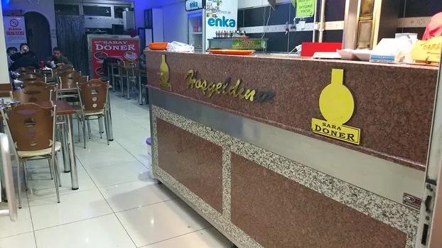 Saray Döner resimleri