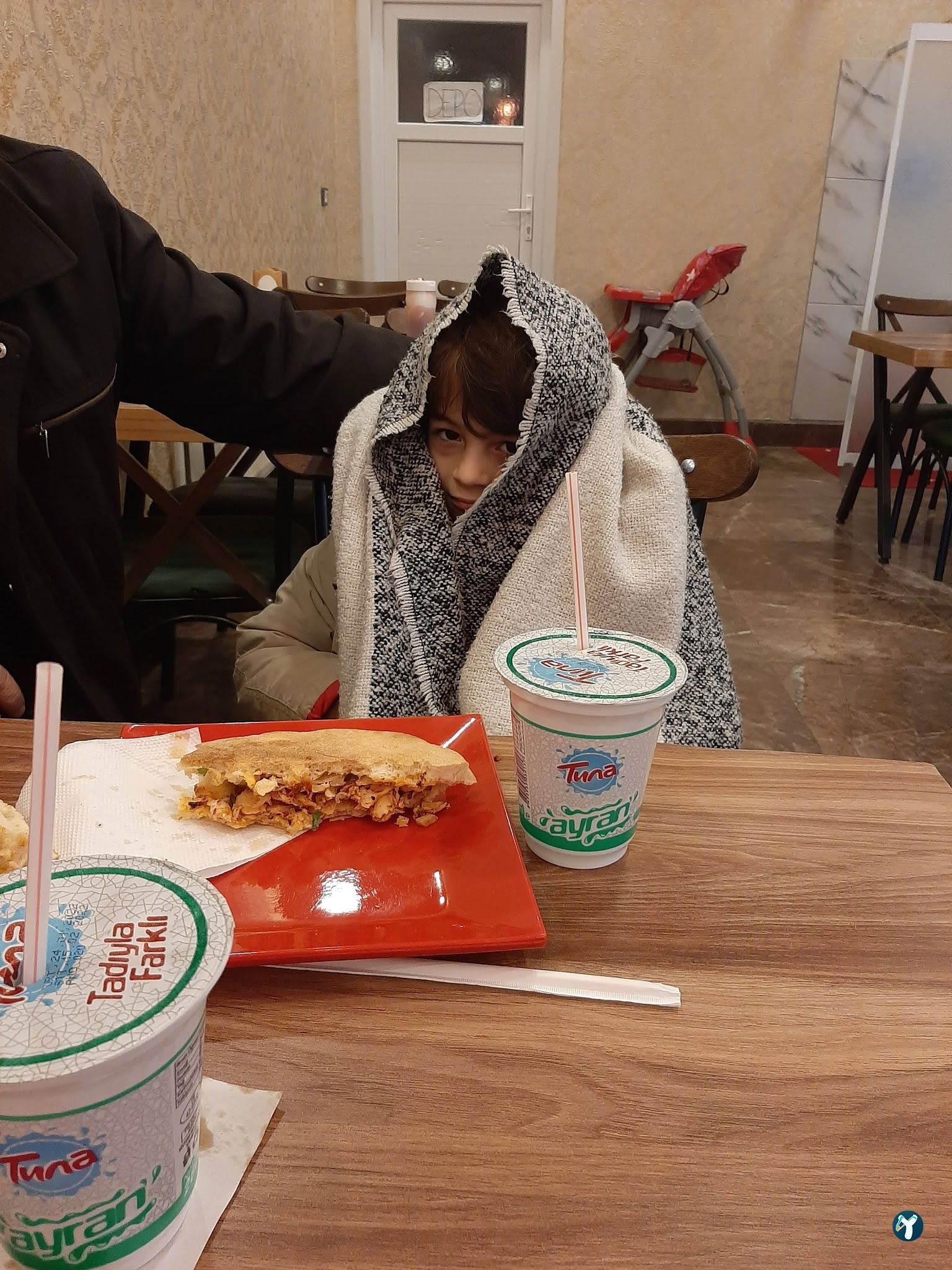 Saray Döner